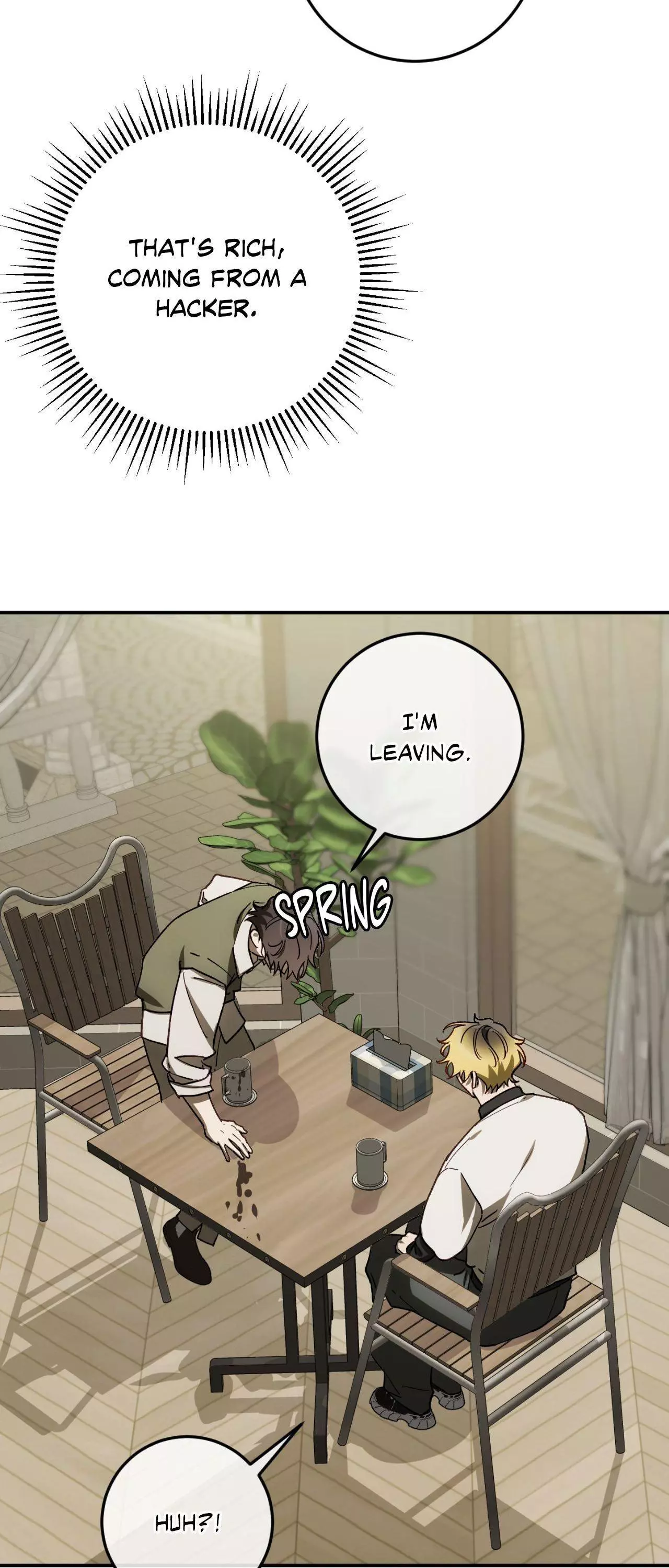 Precious Thing Chapter 72 page 67