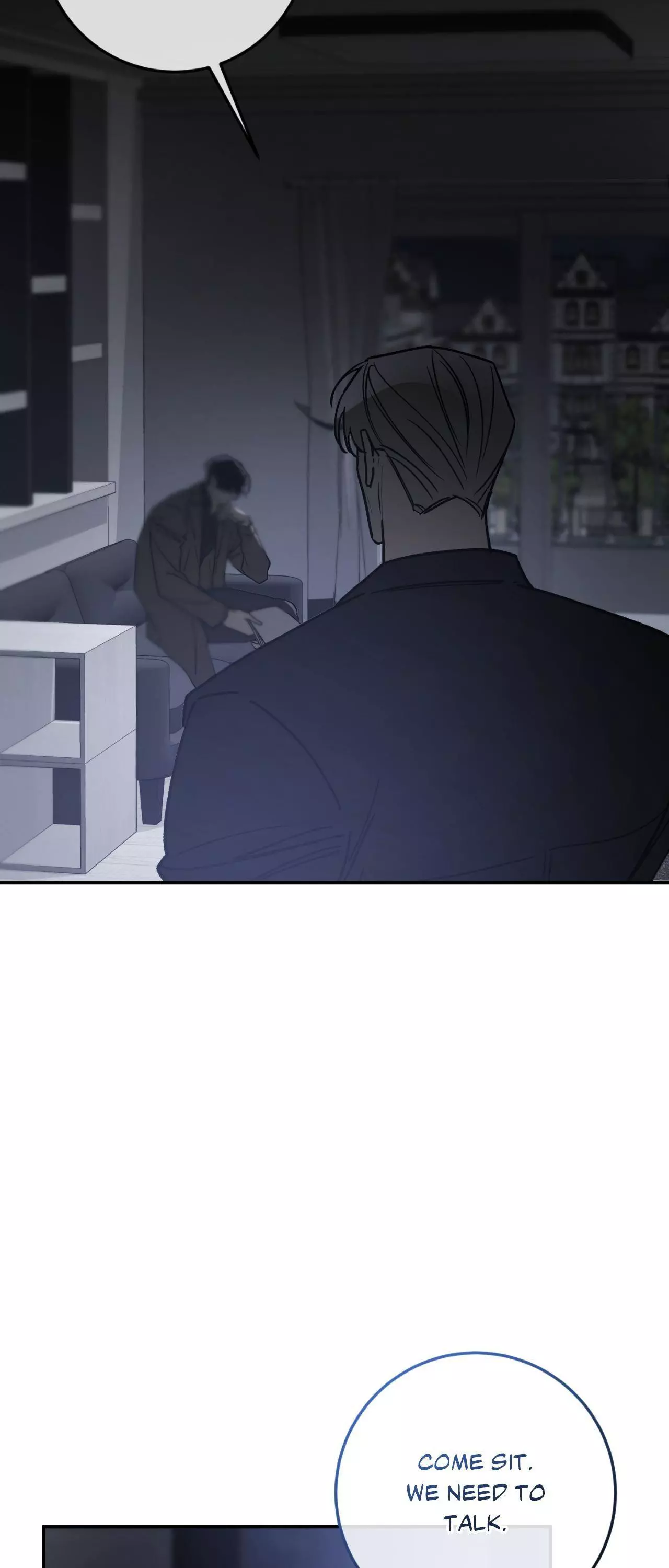 Precious Thing Chapter 73 page 4