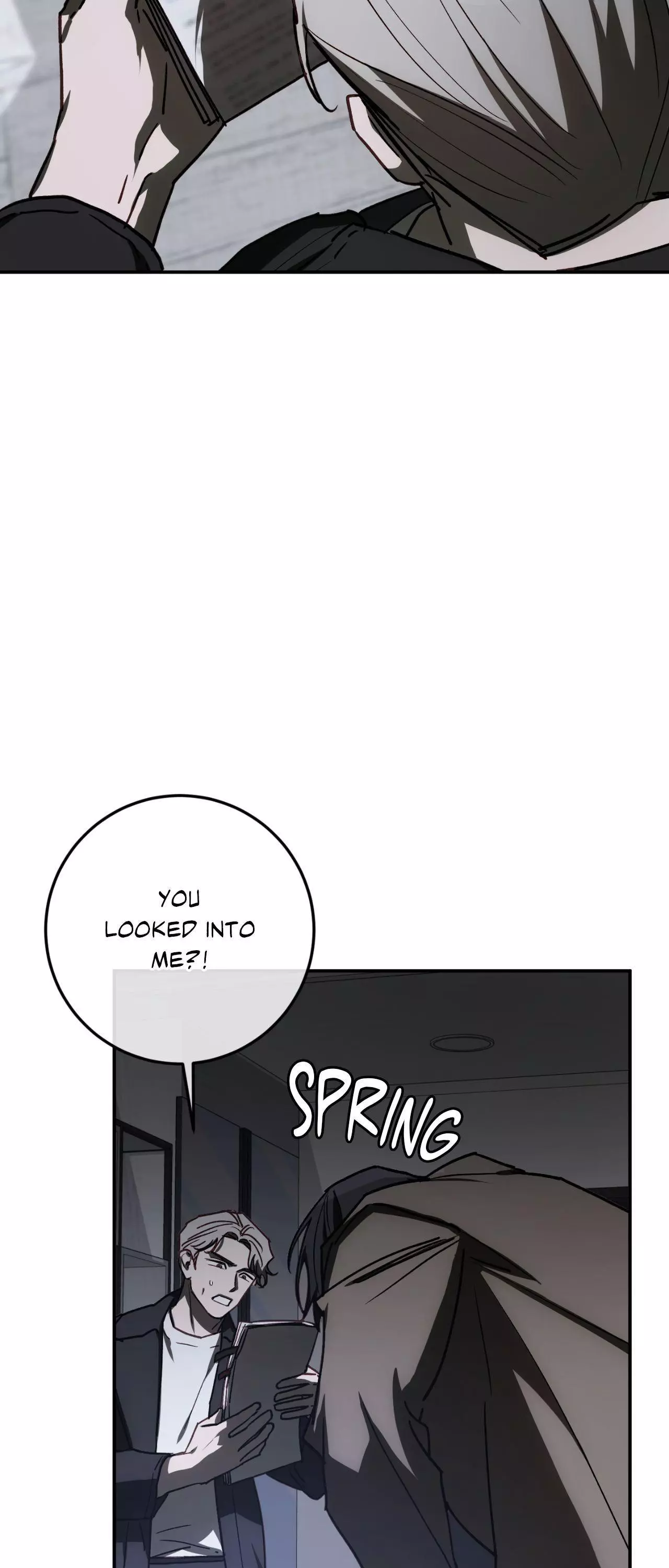 Precious Thing Chapter 73 page 8