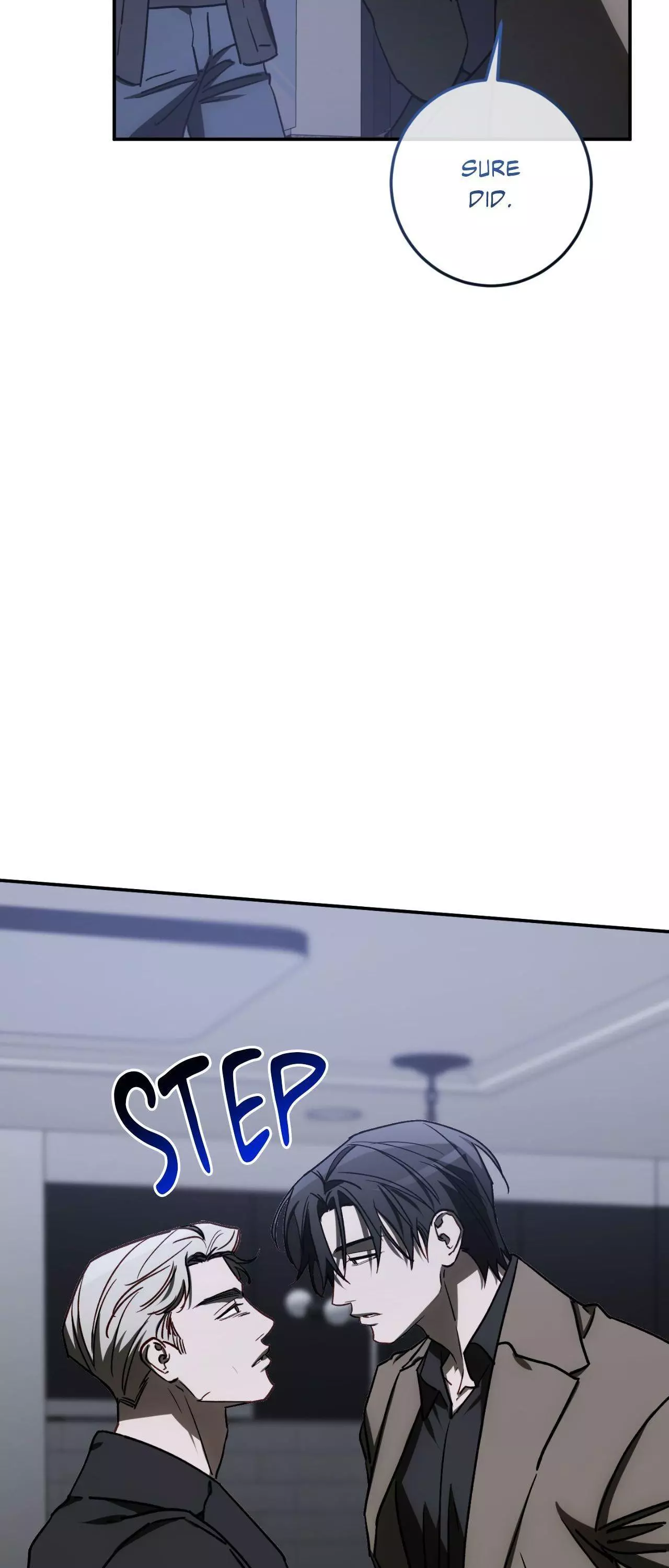 Precious Thing Chapter 73 page 9