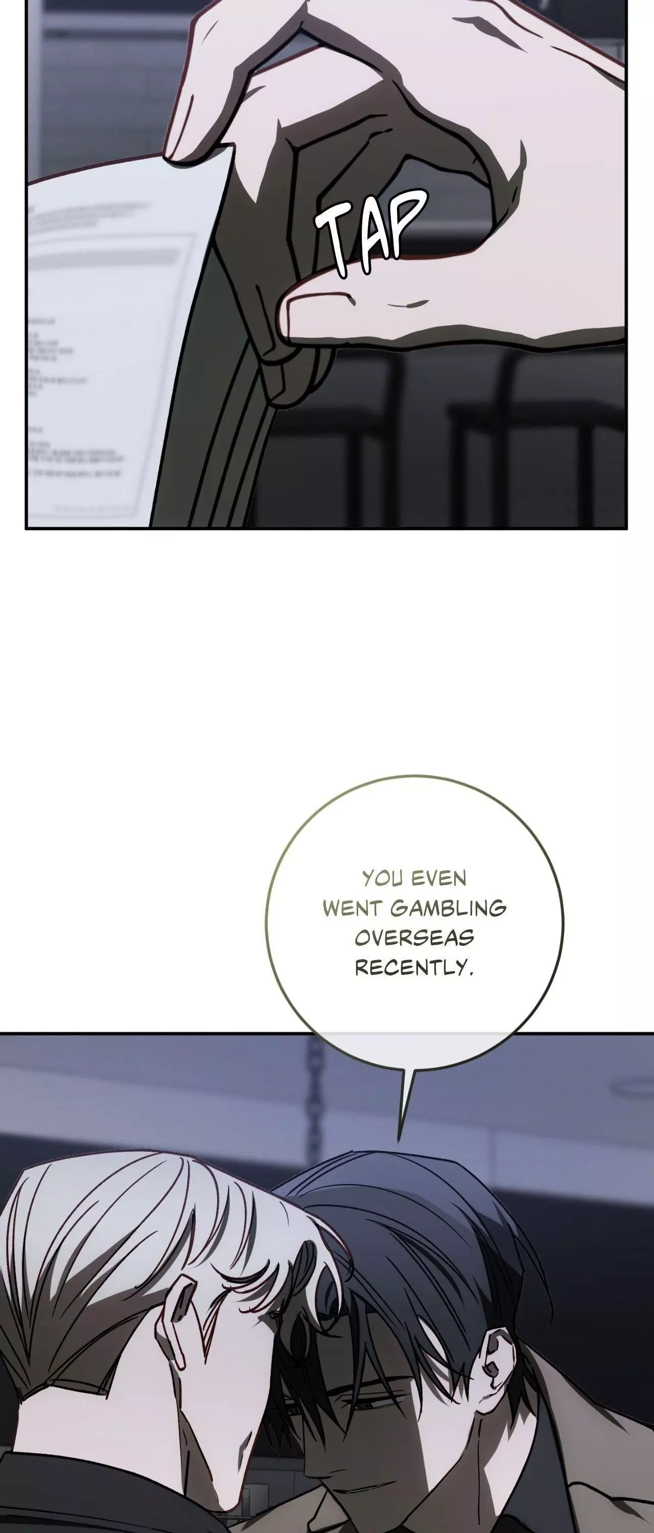 Precious Thing Chapter 73 page 11