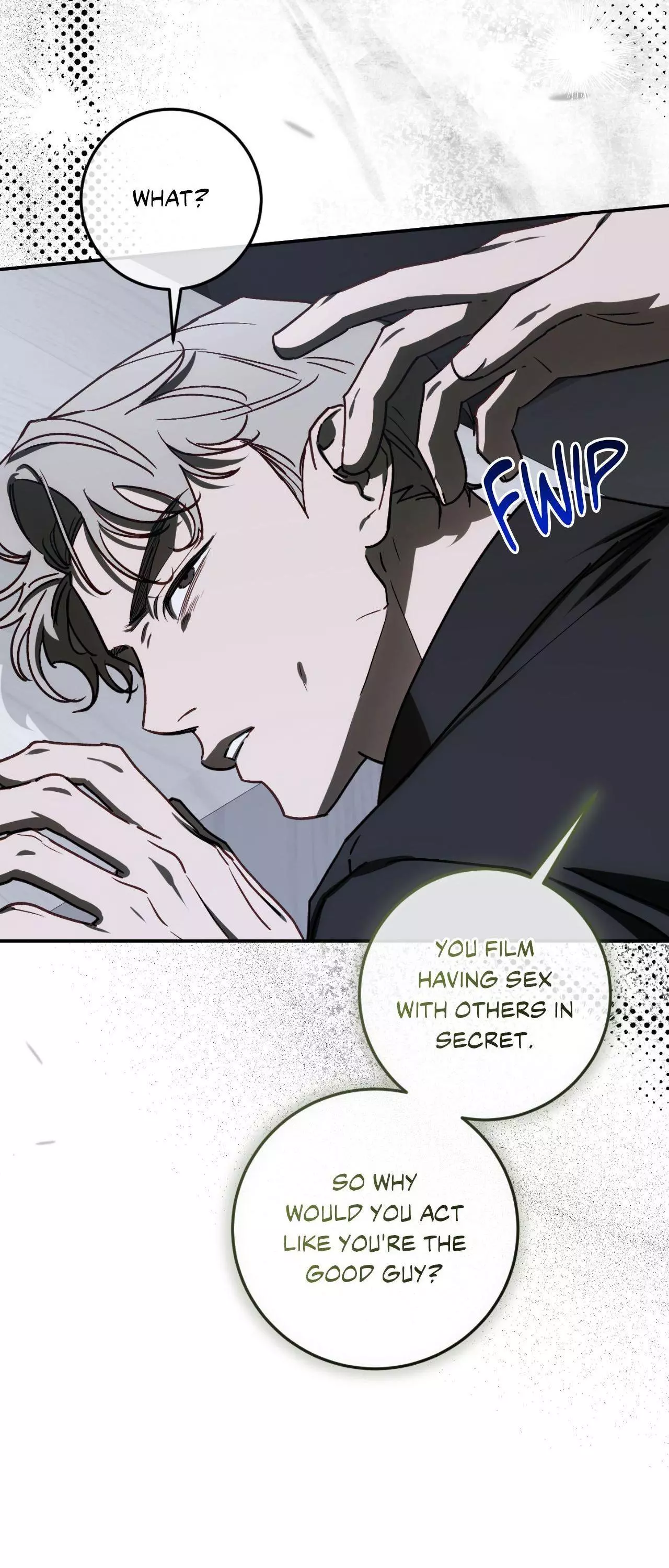 Precious Thing Chapter 73 page 26