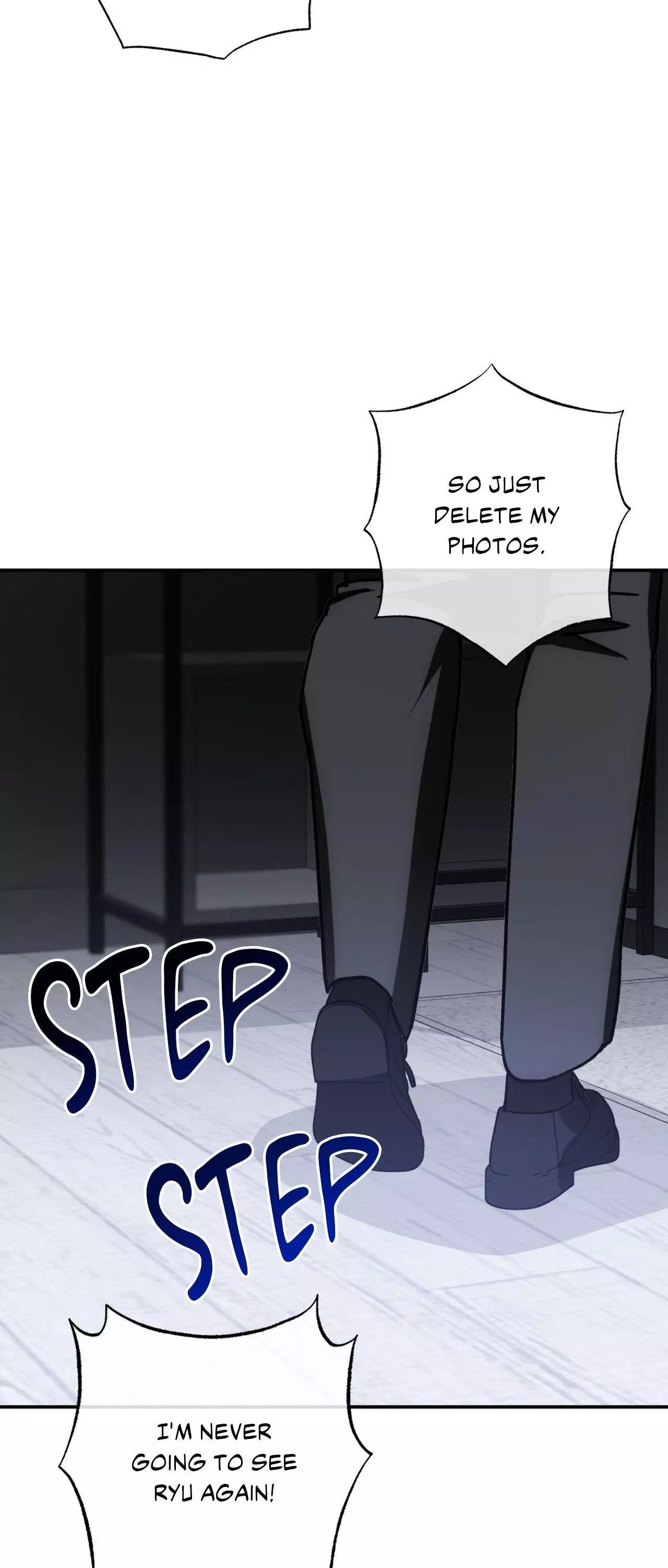 Precious Thing Chapter 73 page 28