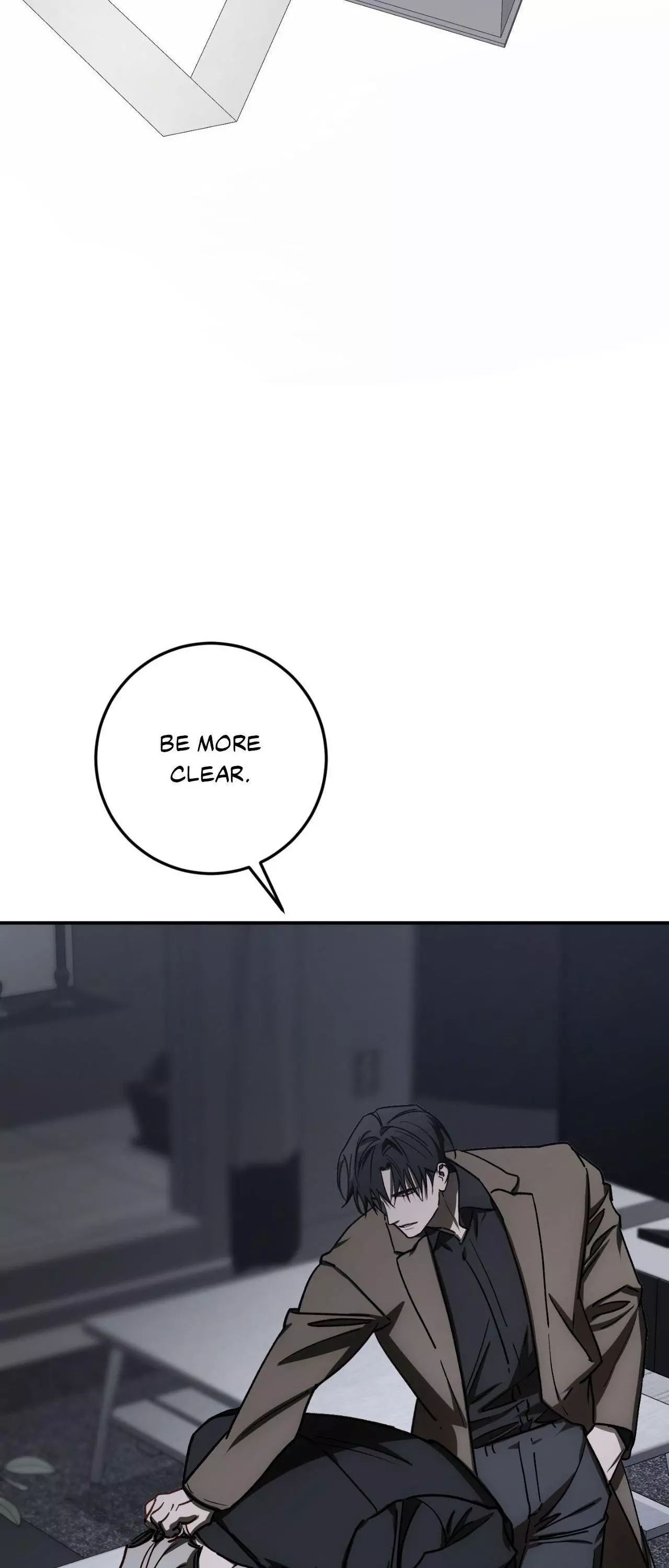 Precious Thing Chapter 73 page 23