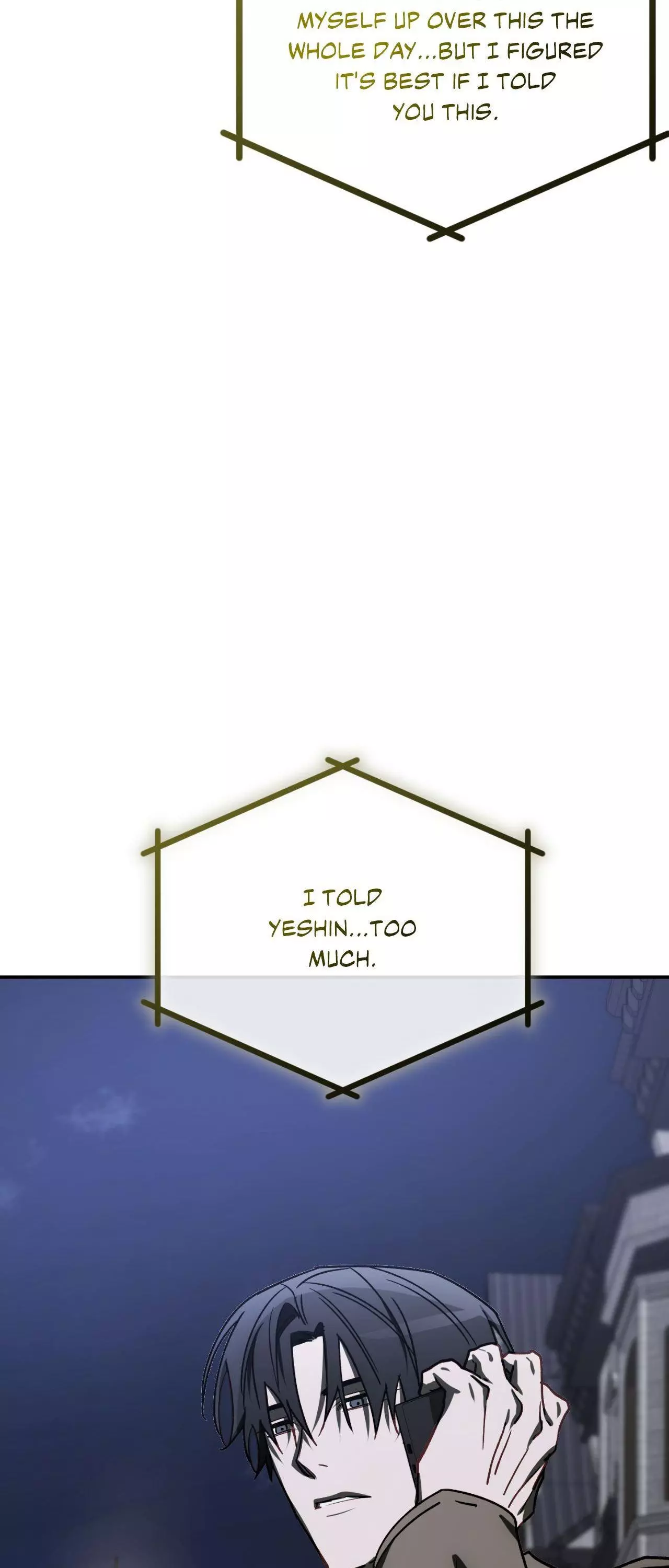 Precious Thing Chapter 73 page 34
