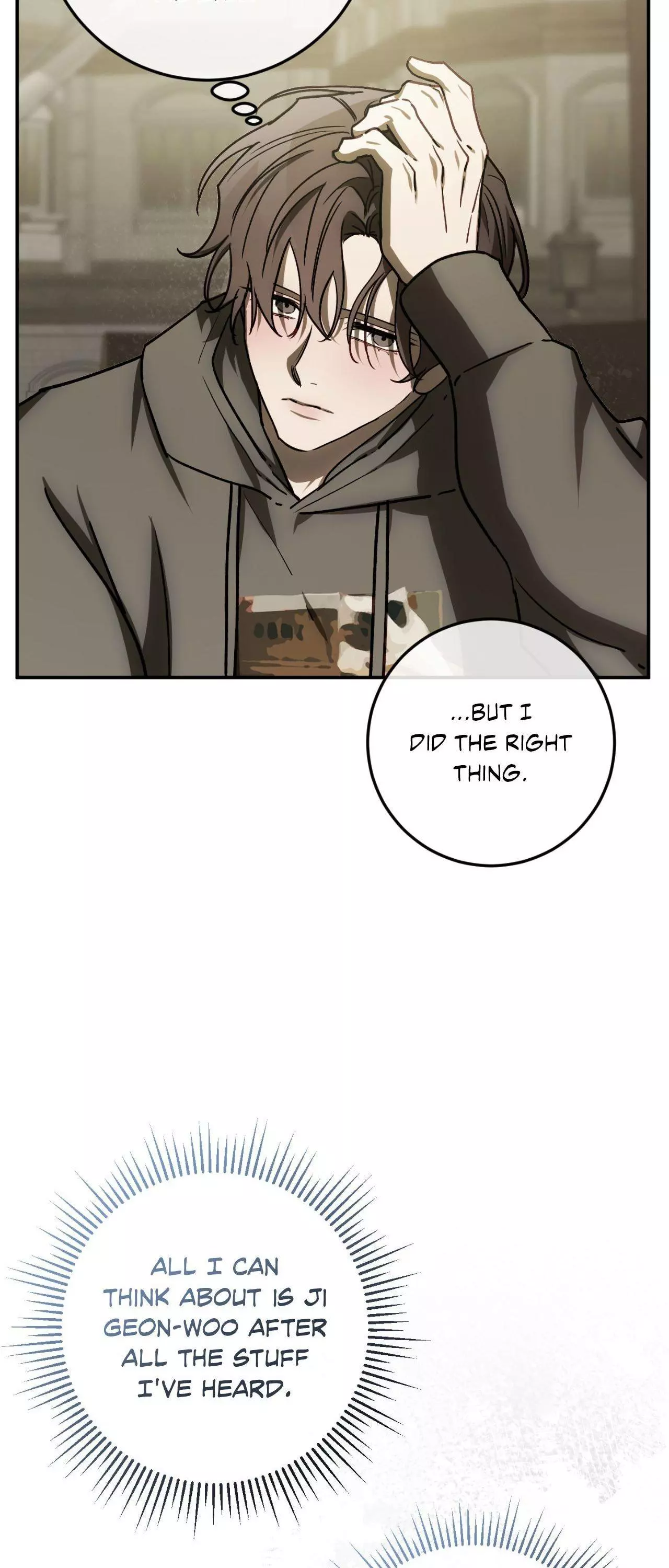 Precious Thing Chapter 73 page 38