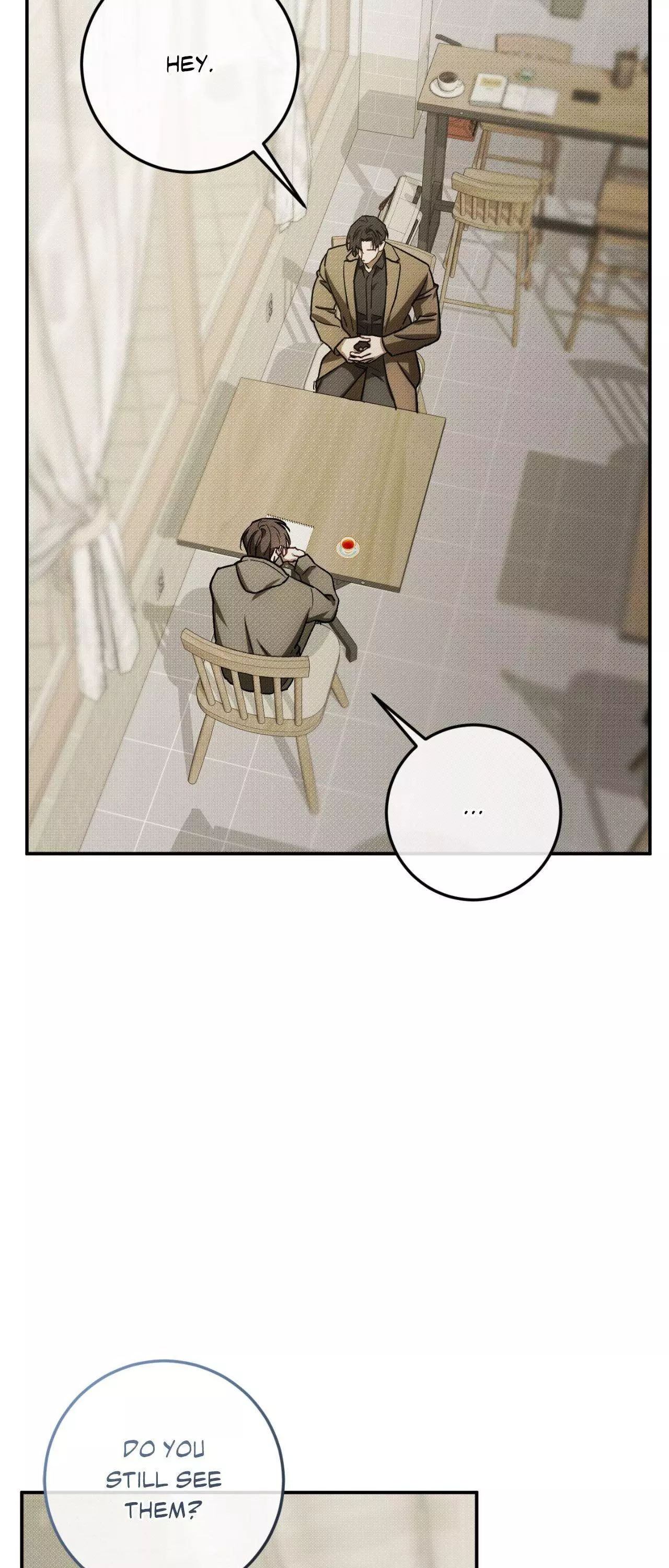 Precious Thing Chapter 73 page 44