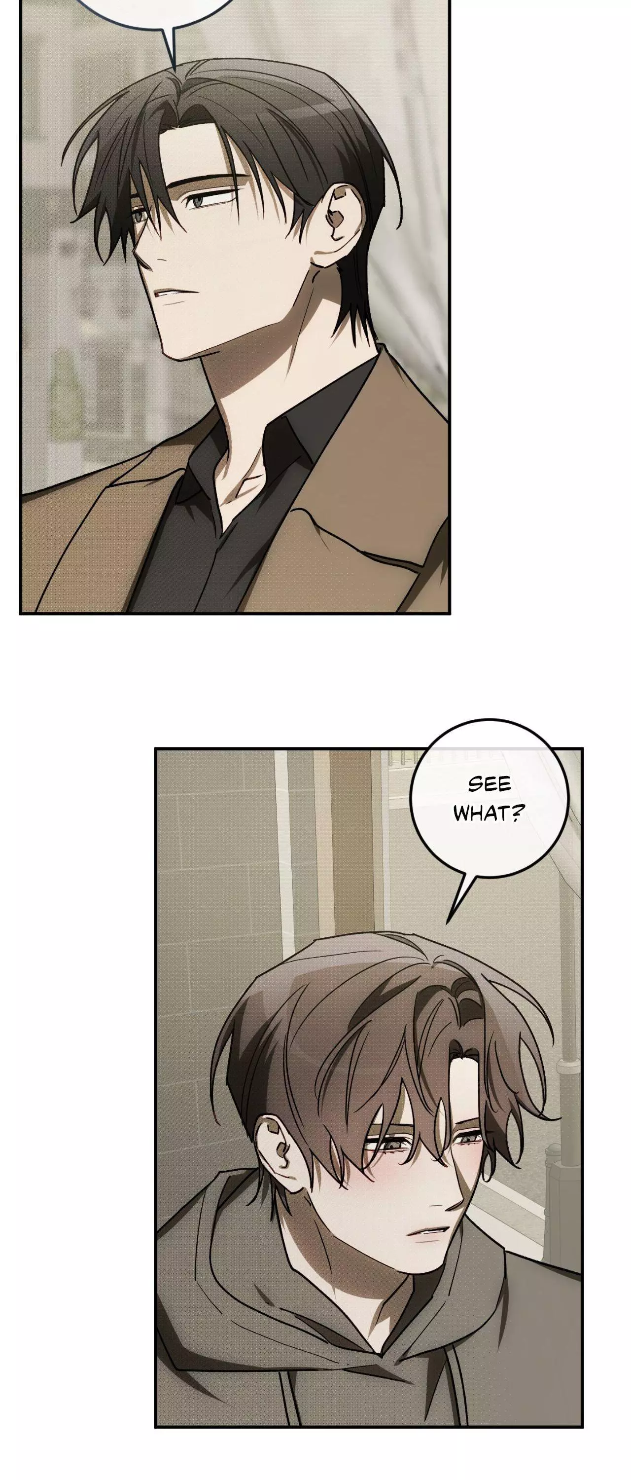 Precious Thing Chapter 73 page 45