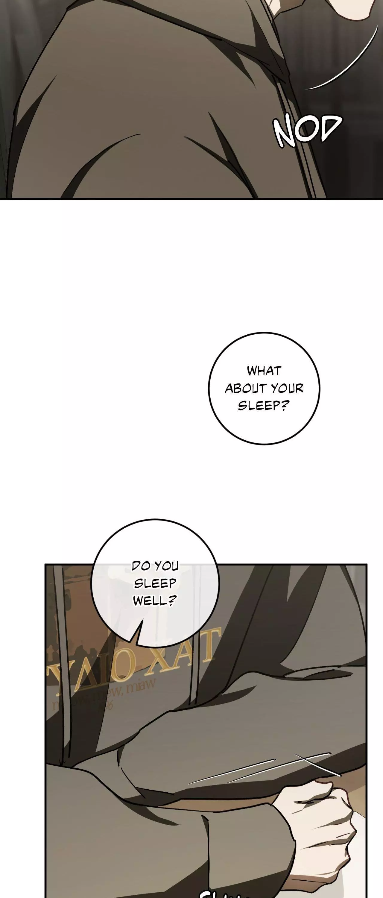 Precious Thing Chapter 73 page 50