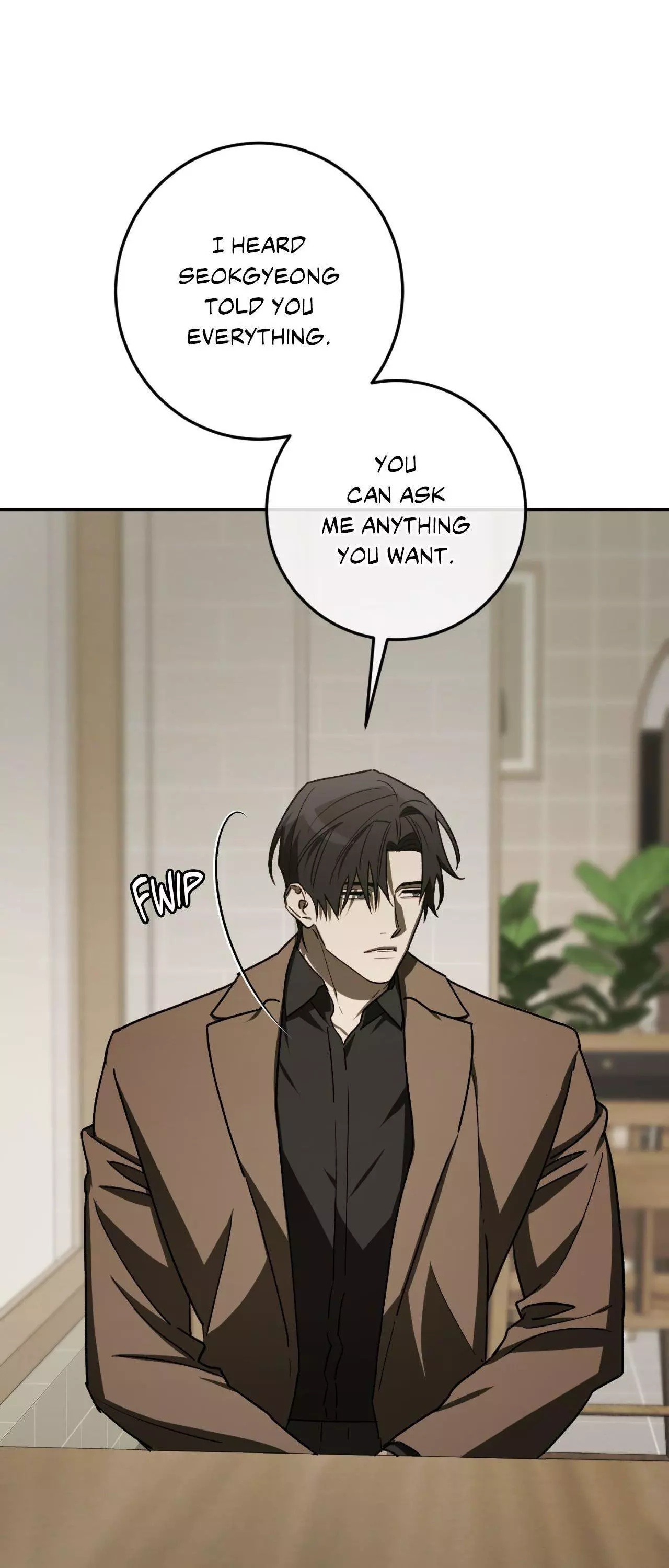 Precious Thing Chapter 73 page 56