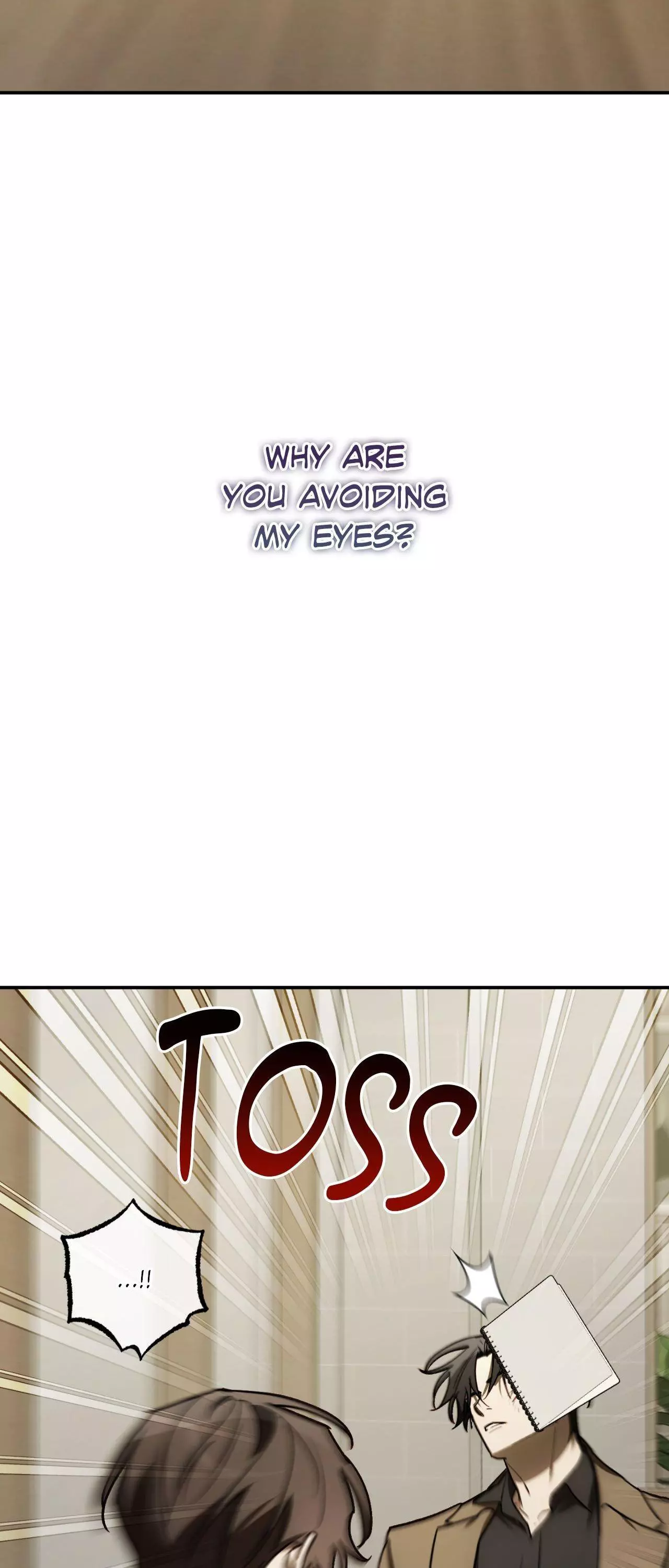Precious Thing Chapter 73 page 57