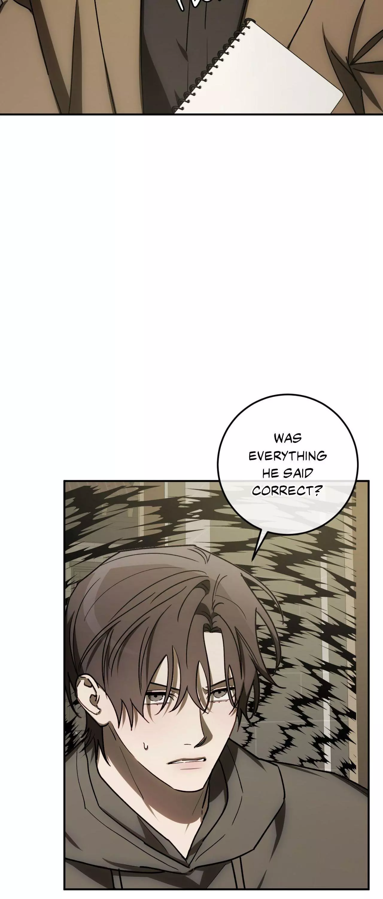 Precious Thing Chapter 73 page 59