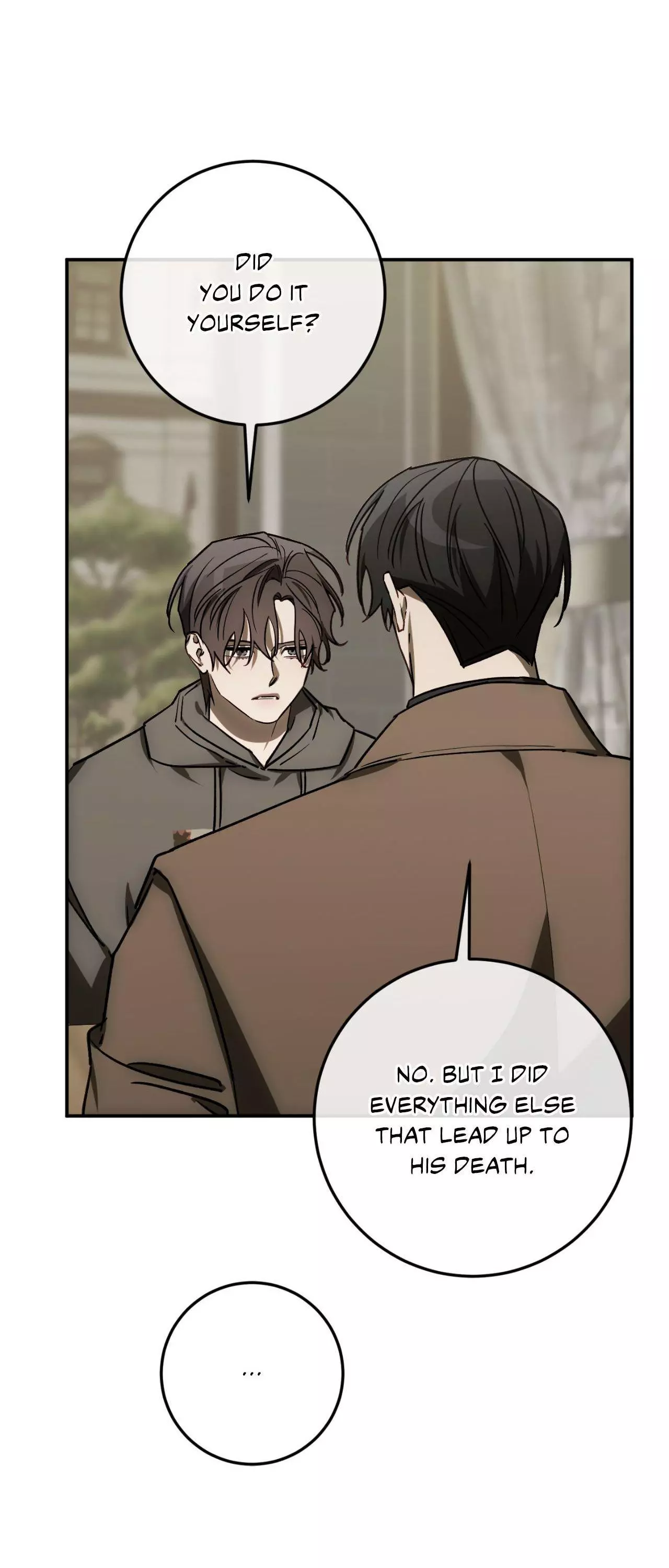 Precious Thing Chapter 73 page 64
