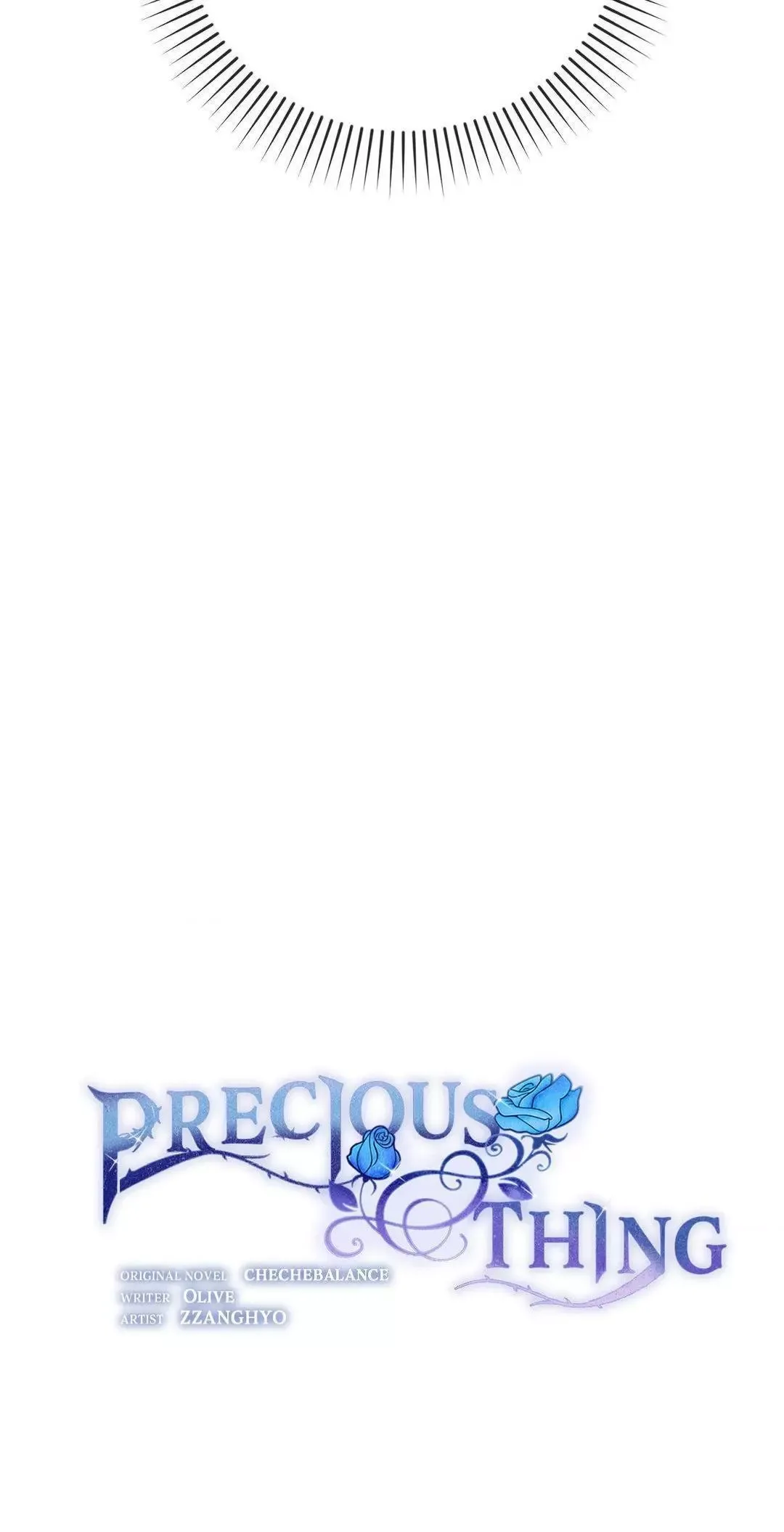 Precious Thing Chapter 8 page 7