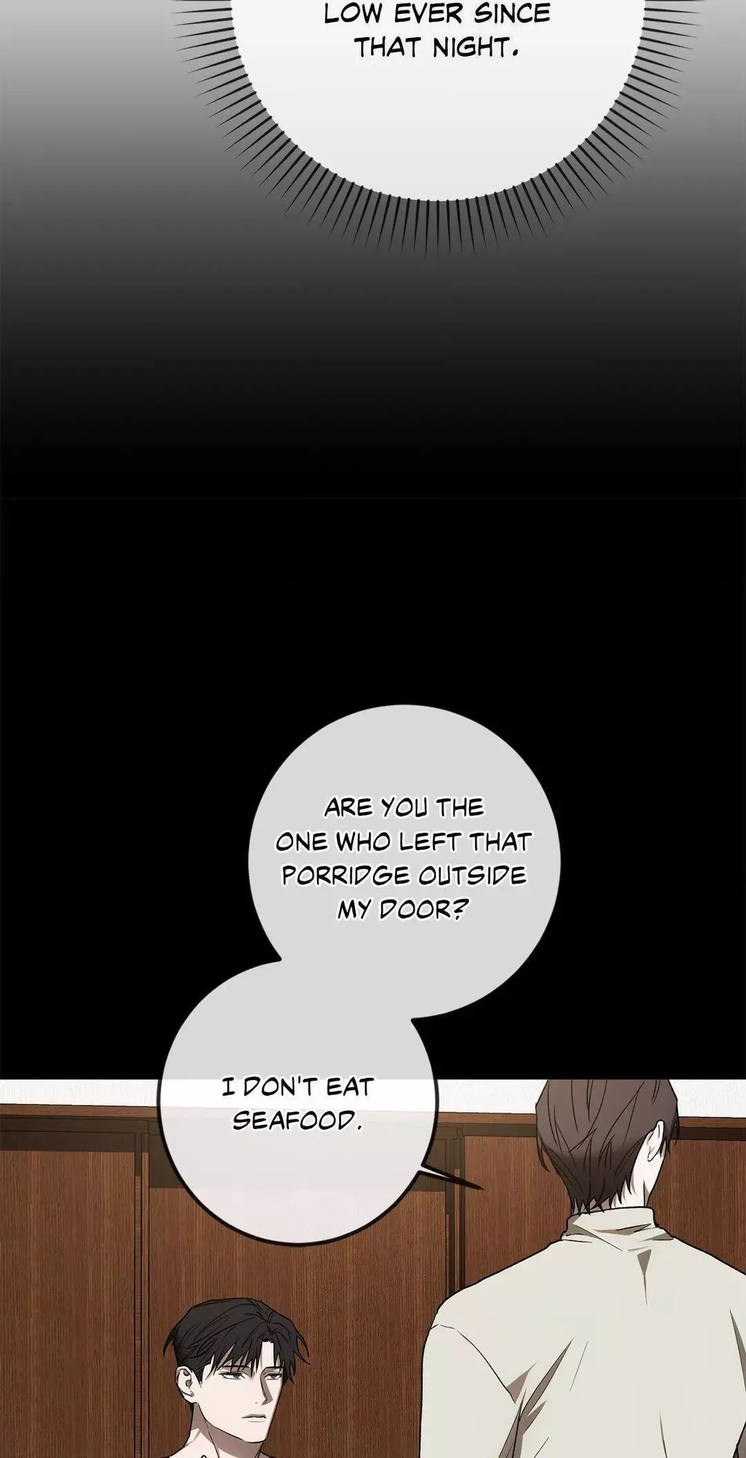 Precious Thing Chapter 8 page 12