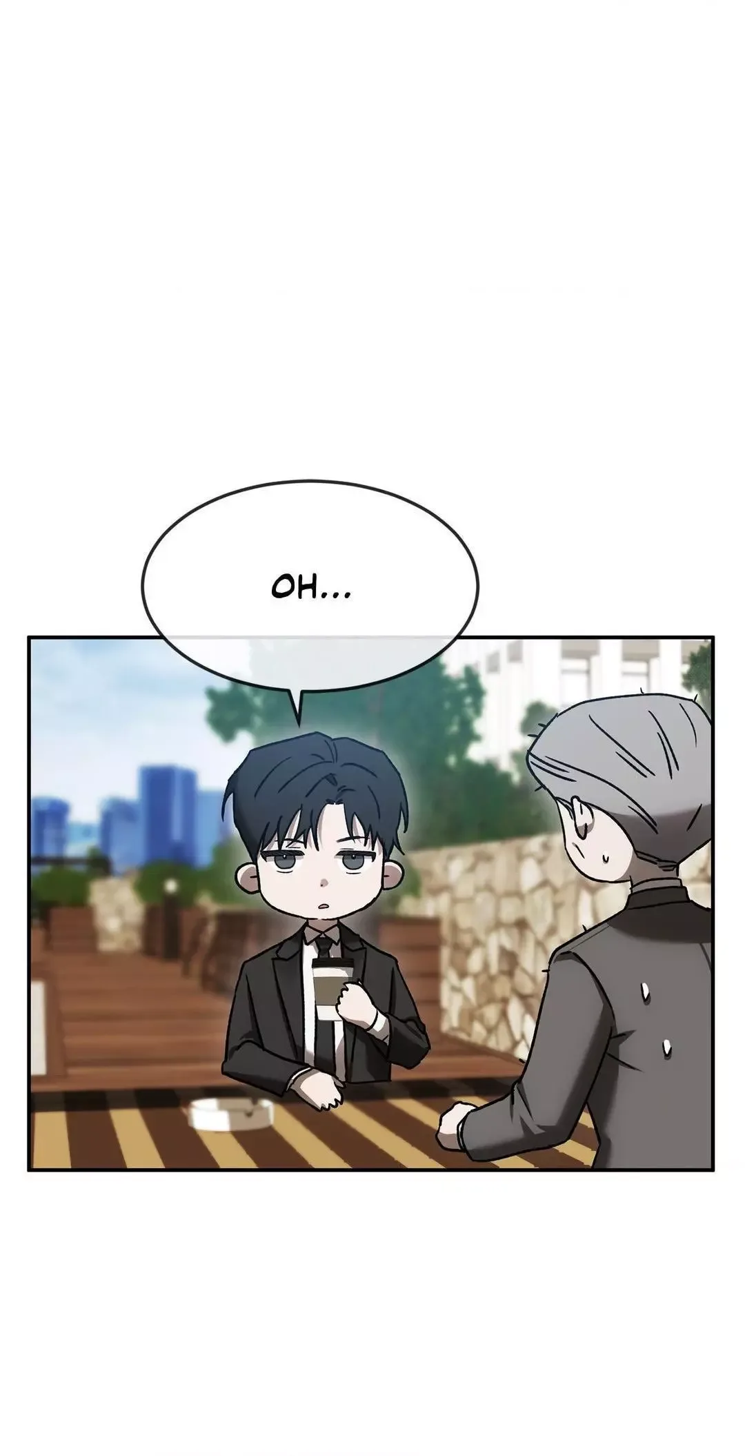 Precious Thing Chapter 8 page 22
