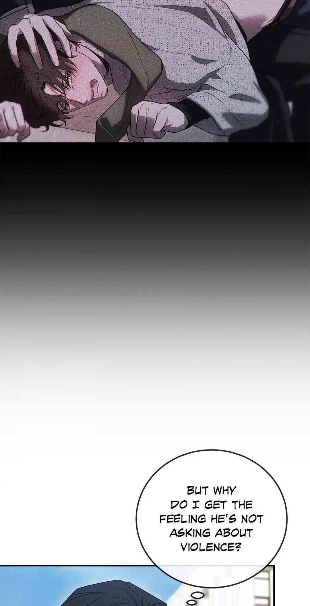 Precious Thing Chapter 8 page 24
