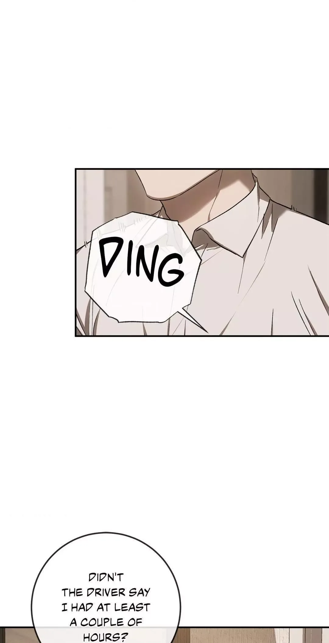 Precious Thing Chapter 8 page 39