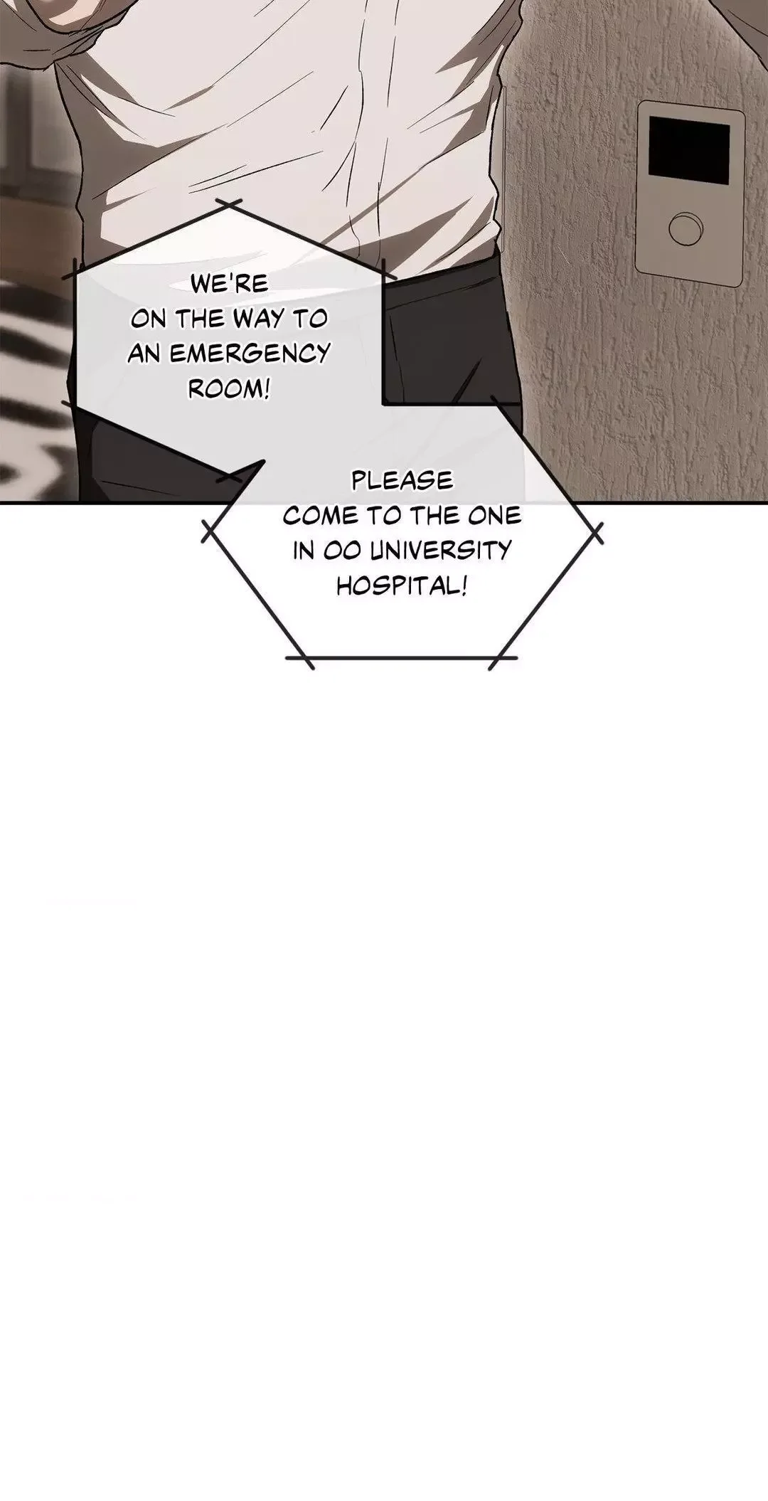 Precious Thing Chapter 8 page 46