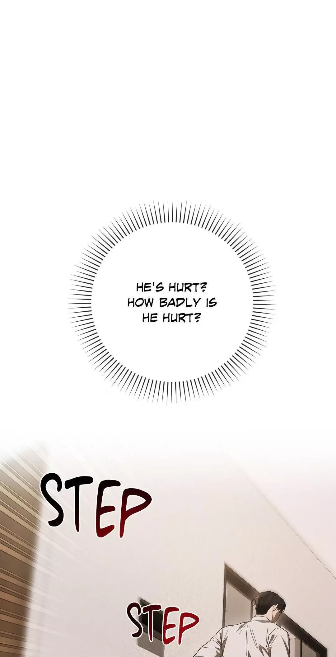 Precious Thing Chapter 8 page 49