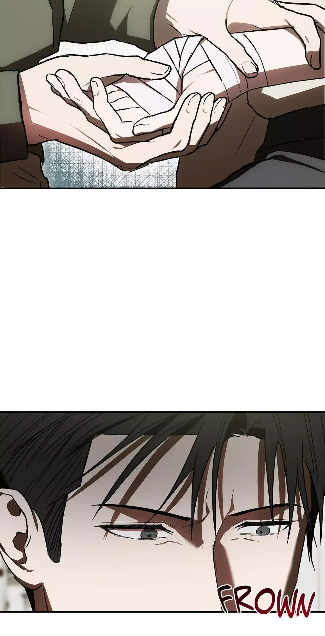 Precious Thing Chapter 8 page 62