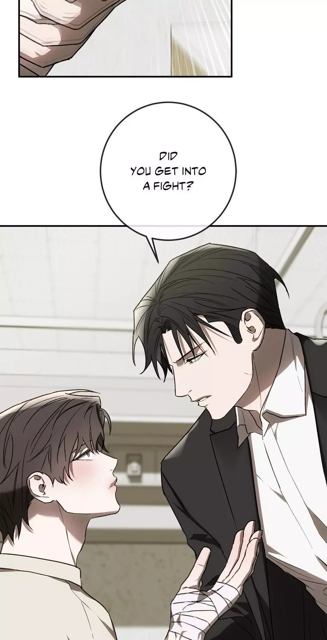 Precious Thing Chapter 8 page 64