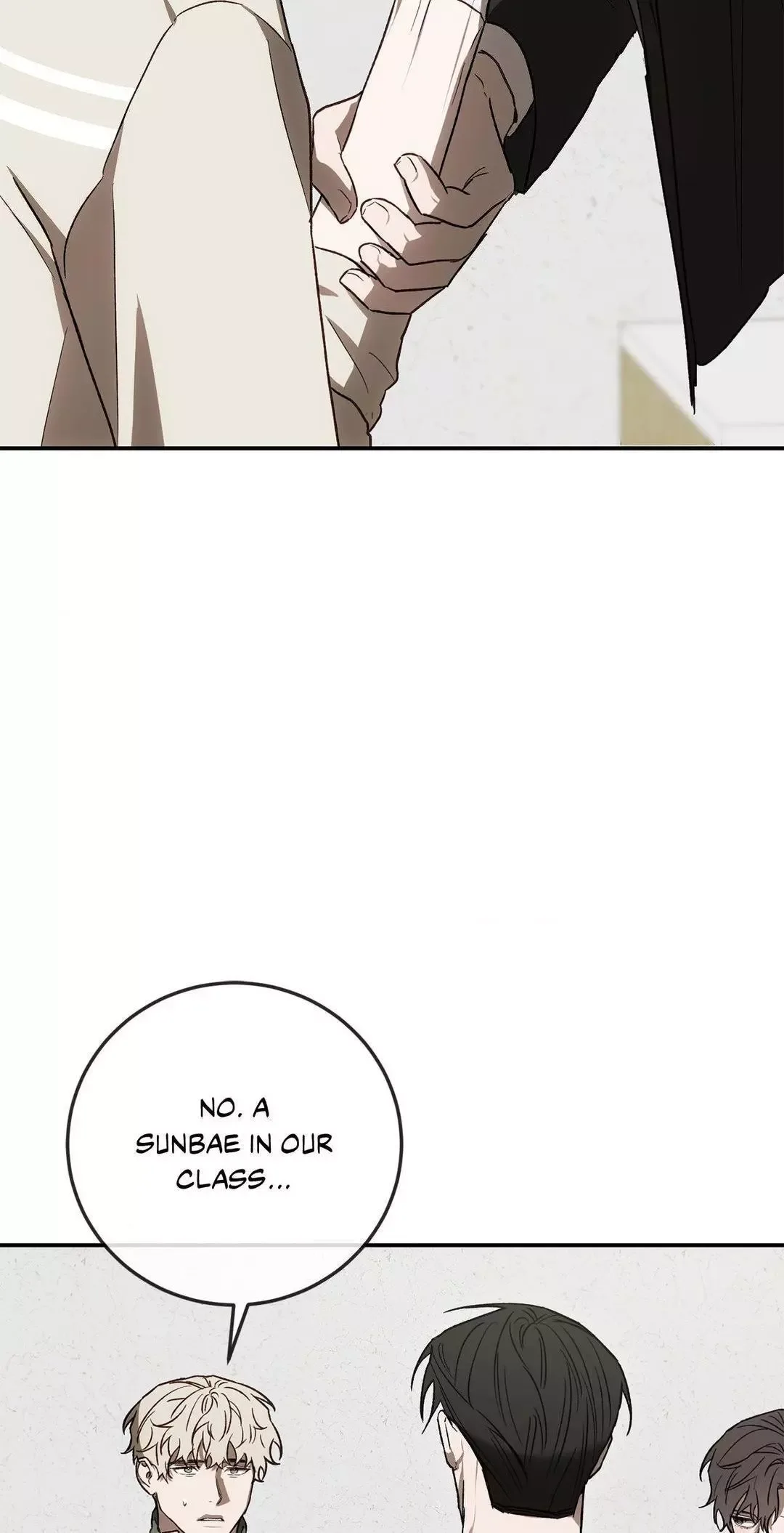 Precious Thing Chapter 8 page 65