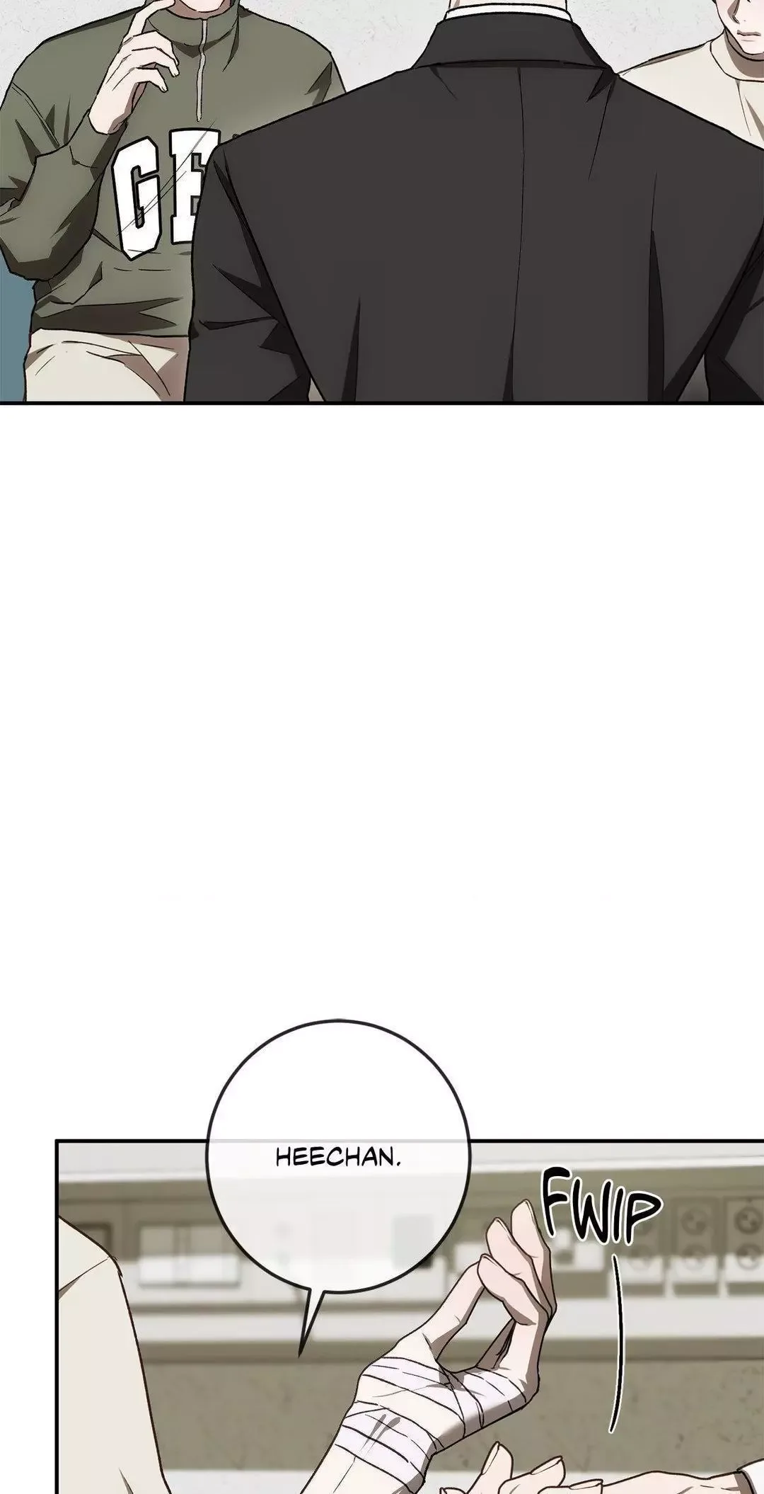 Precious Thing Chapter 8 page 66