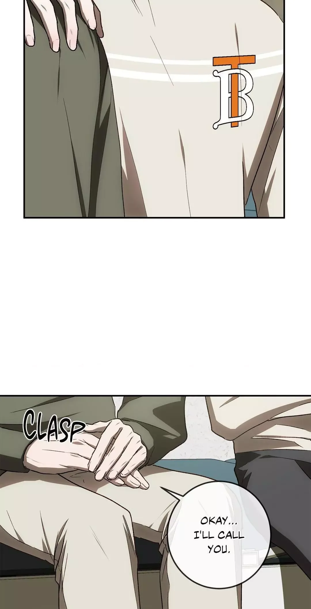 Precious Thing Chapter 8 page 69