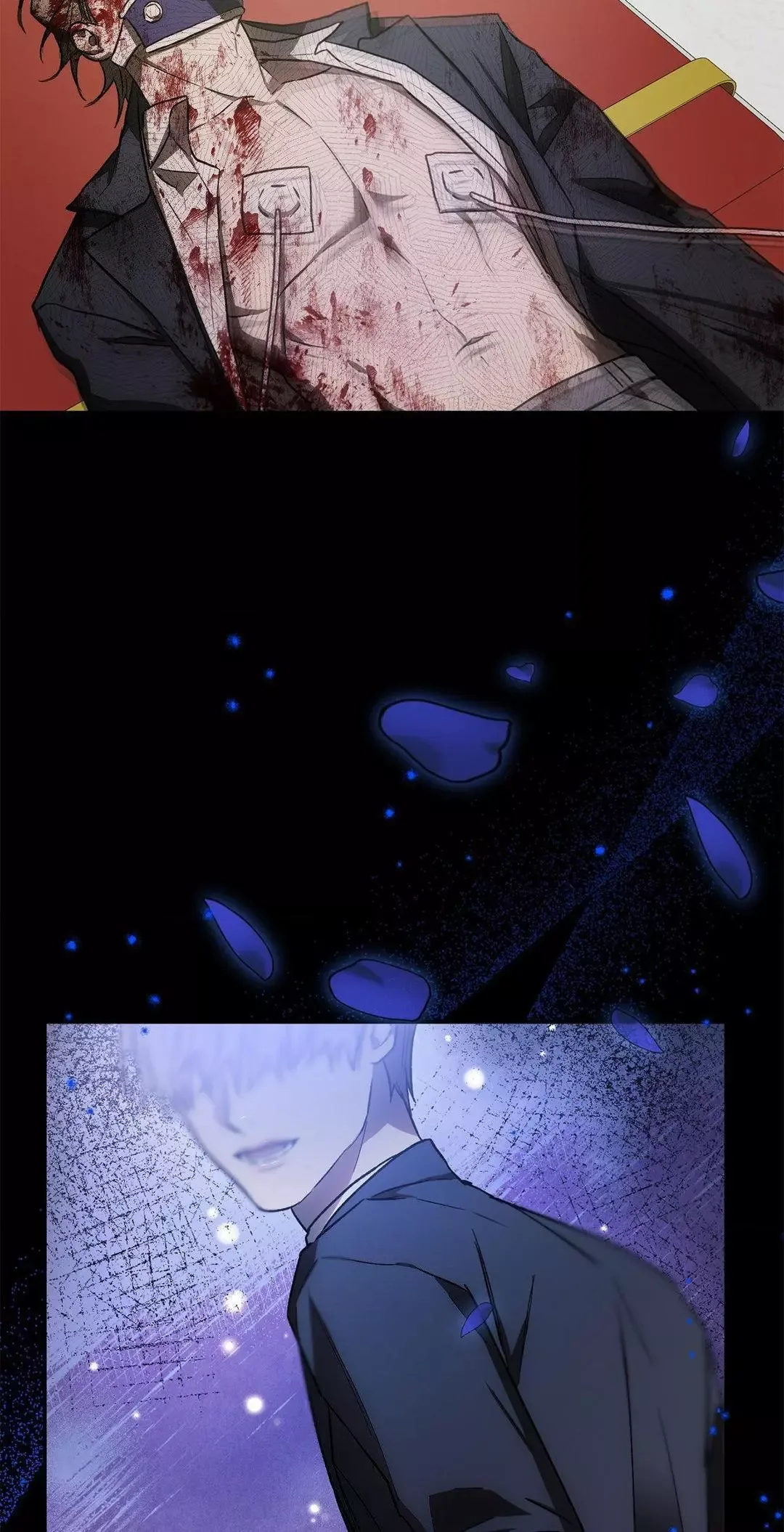 Precious Thing Chapter 8 page 75