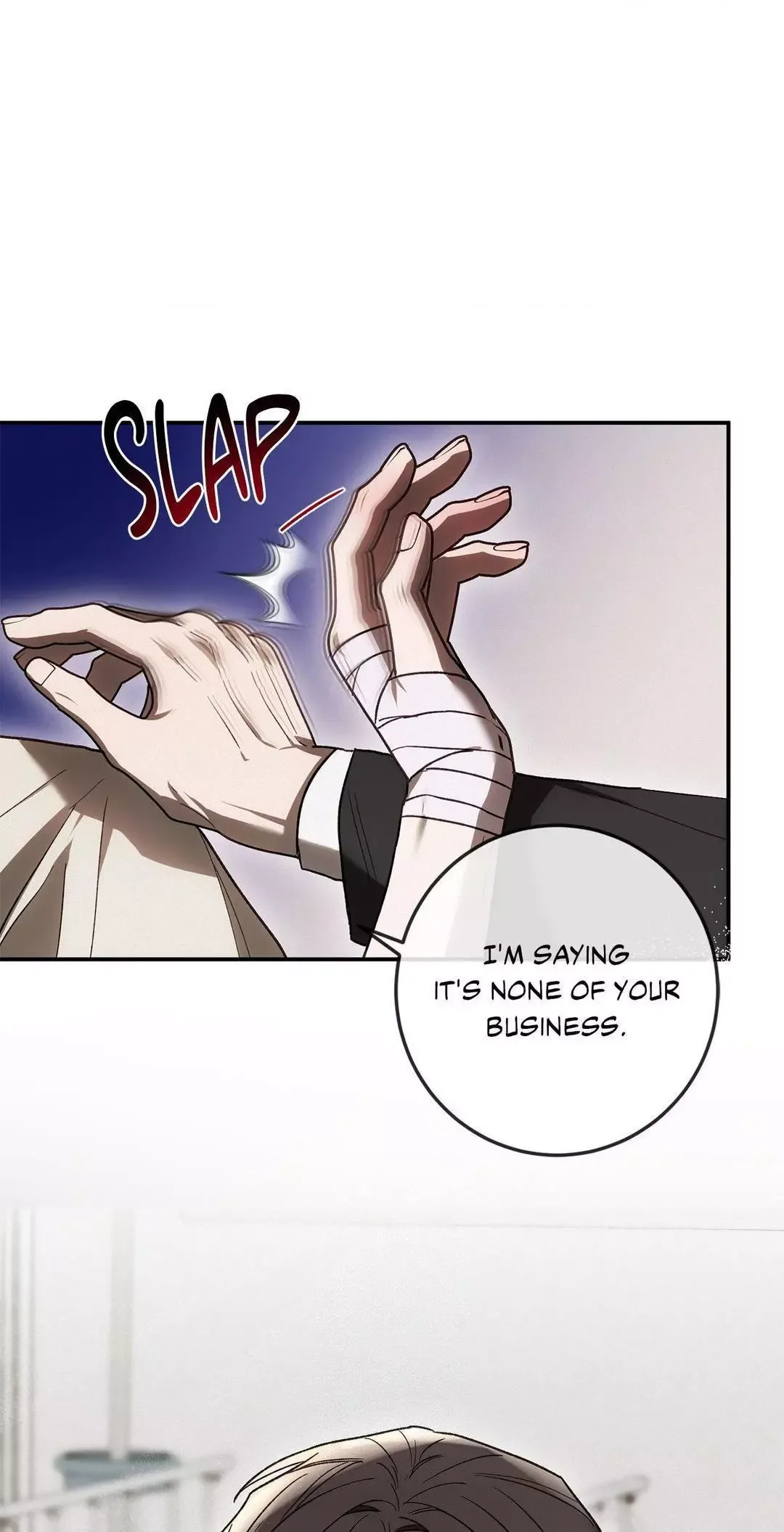 Precious Thing Chapter 8 page 81