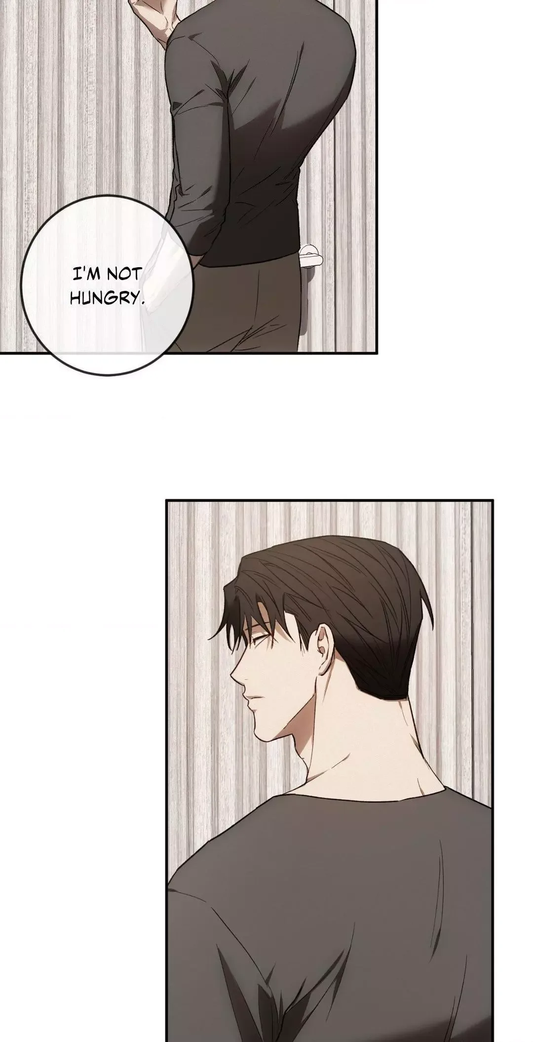 Precious Thing Chapter 9 page 3