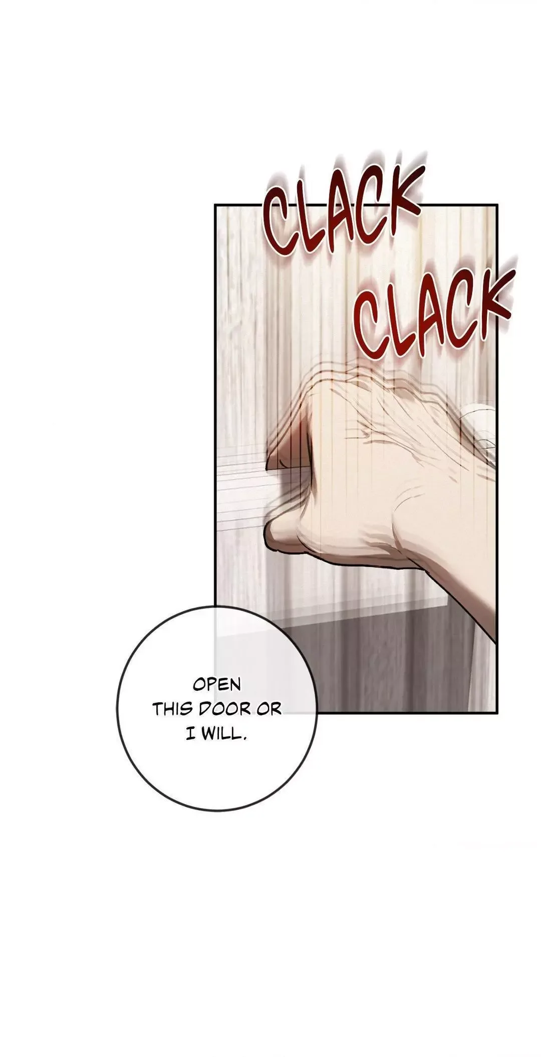 Precious Thing Chapter 9 page 5