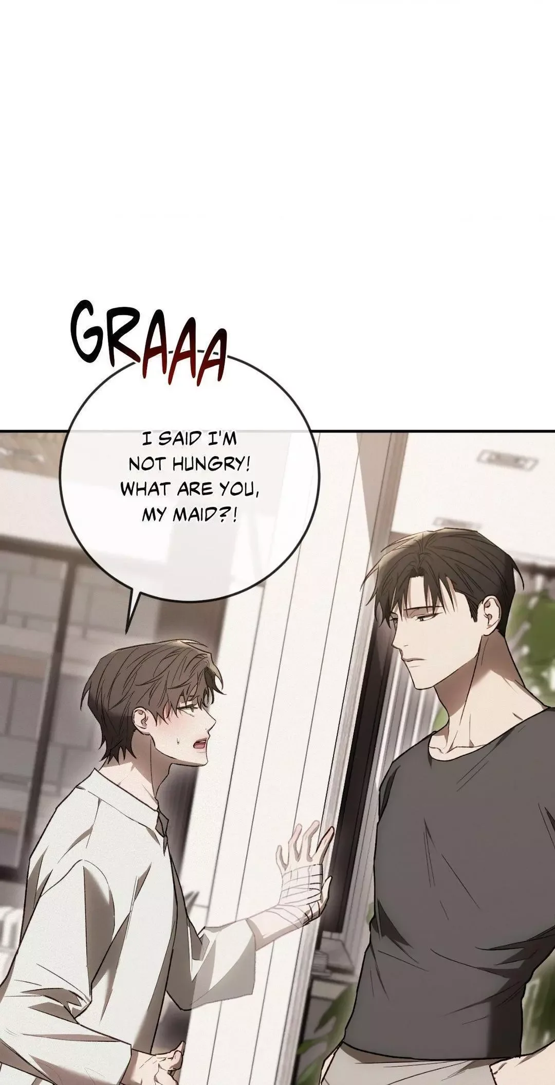 Precious Thing Chapter 9 page 6