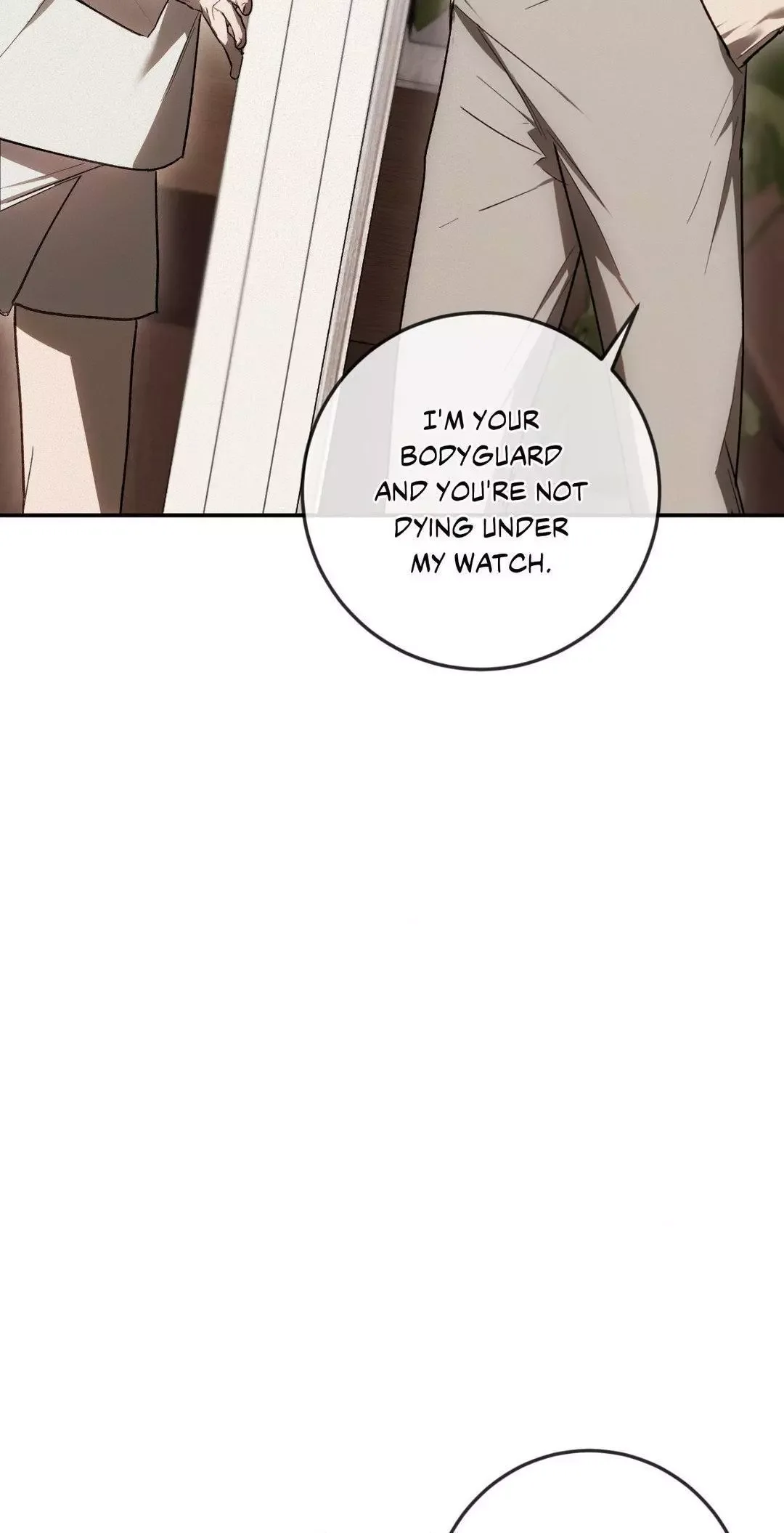 Precious Thing Chapter 9 page 7