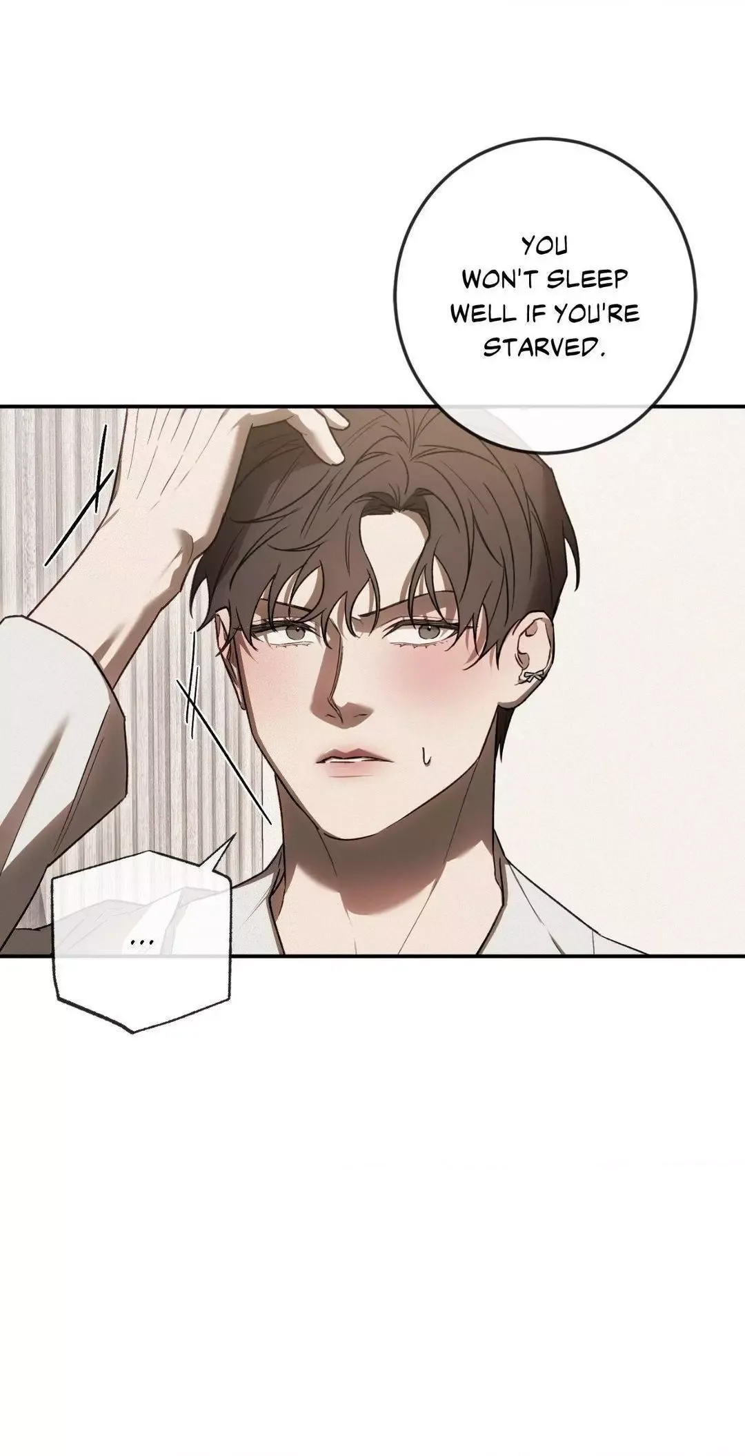 Precious Thing Chapter 9 page 9