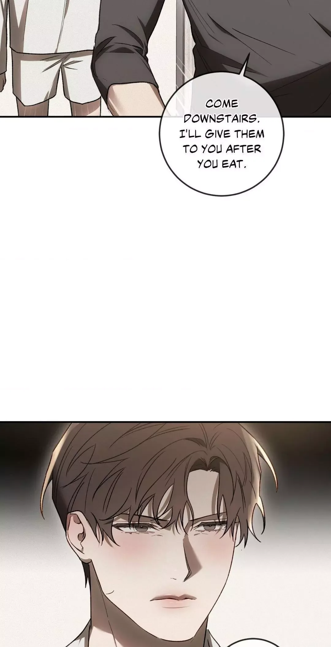 Precious Thing Chapter 9 page 12