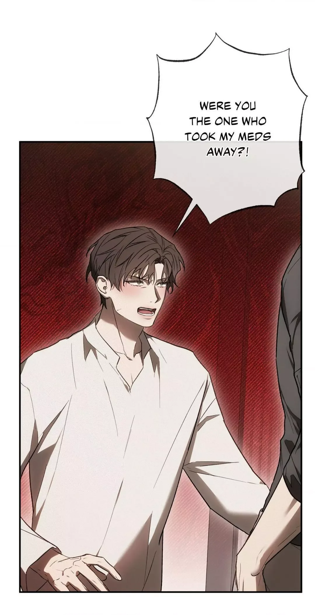 Precious Thing Chapter 9 page 10