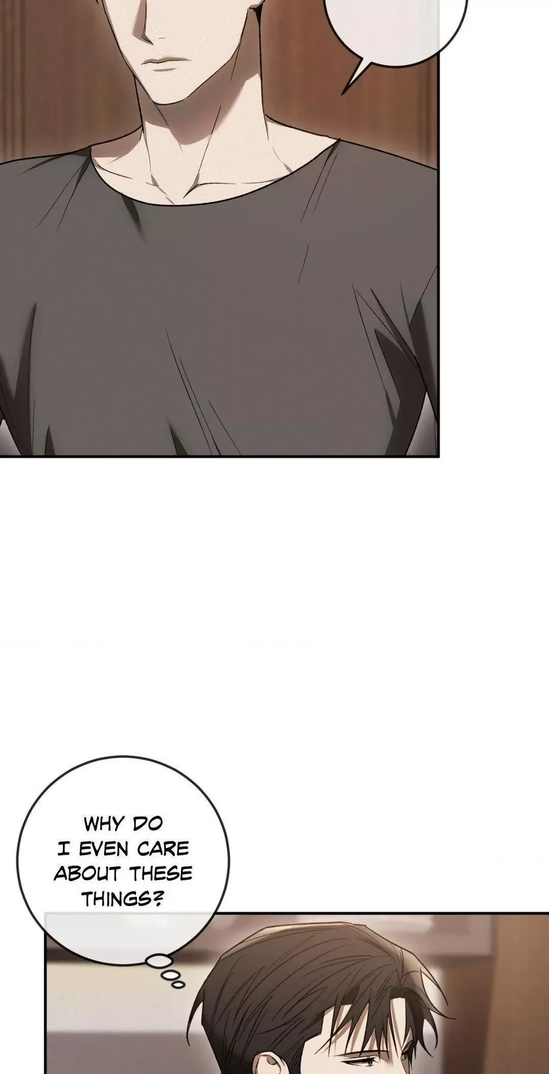 Precious Thing Chapter 9 page 19