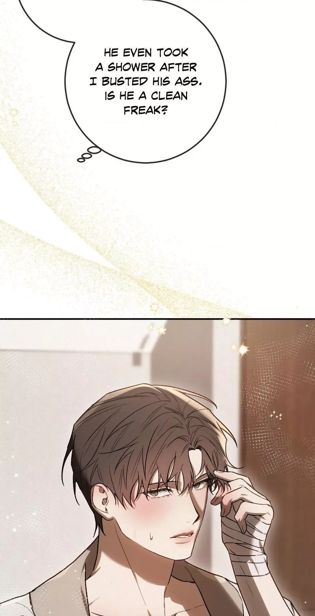 Precious Thing Chapter 9 page 29
