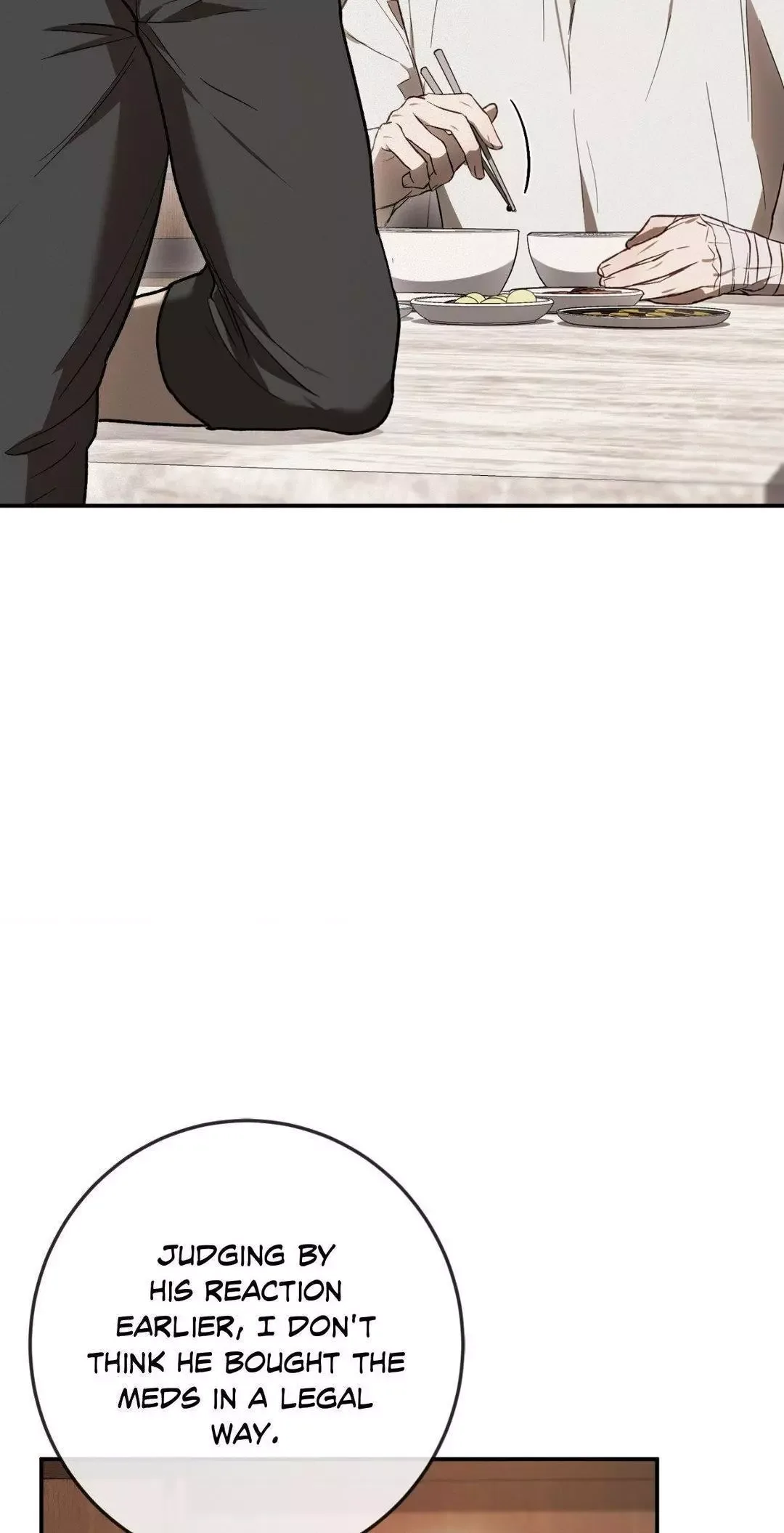 Precious Thing Chapter 9 page 15