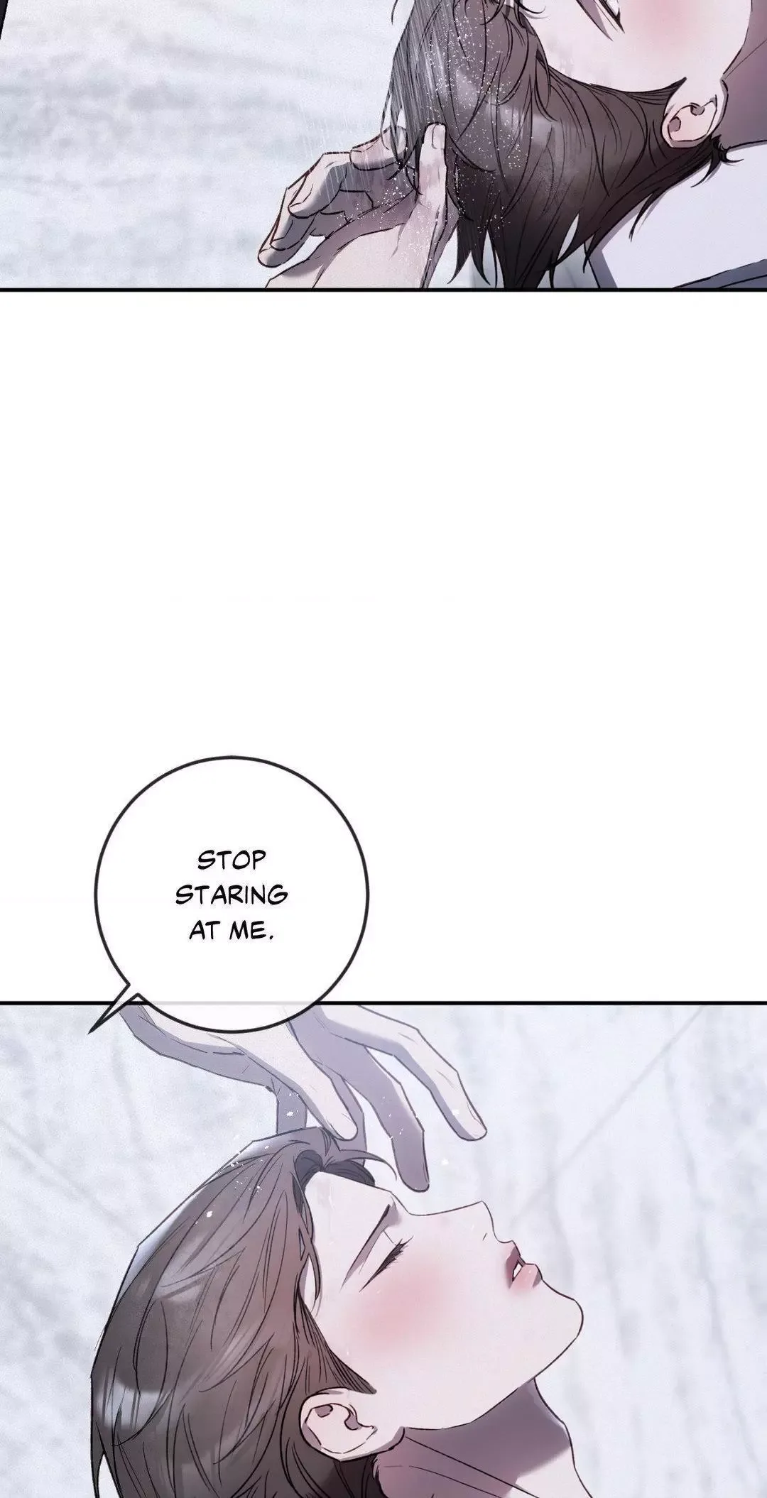 Precious Thing Chapter 9 page 37