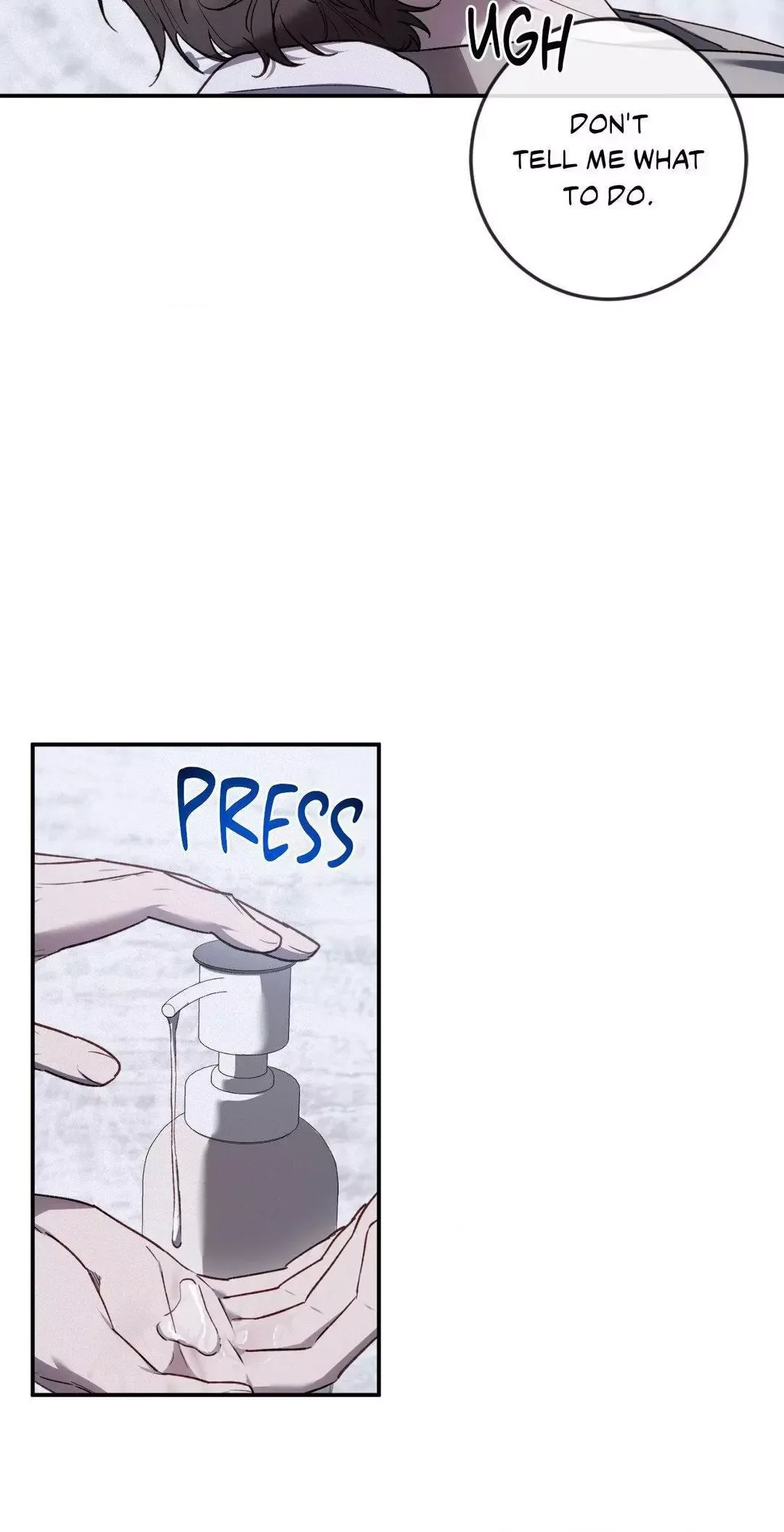 Precious Thing Chapter 9 page 38