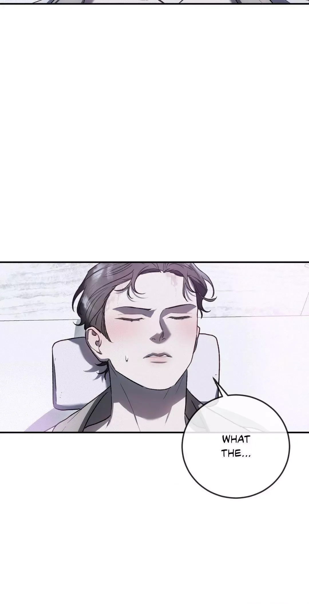 Precious Thing Chapter 9 page 40