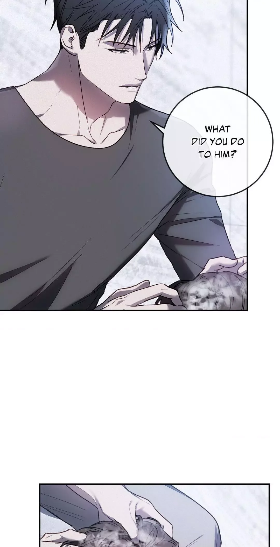 Precious Thing Chapter 9 page 43