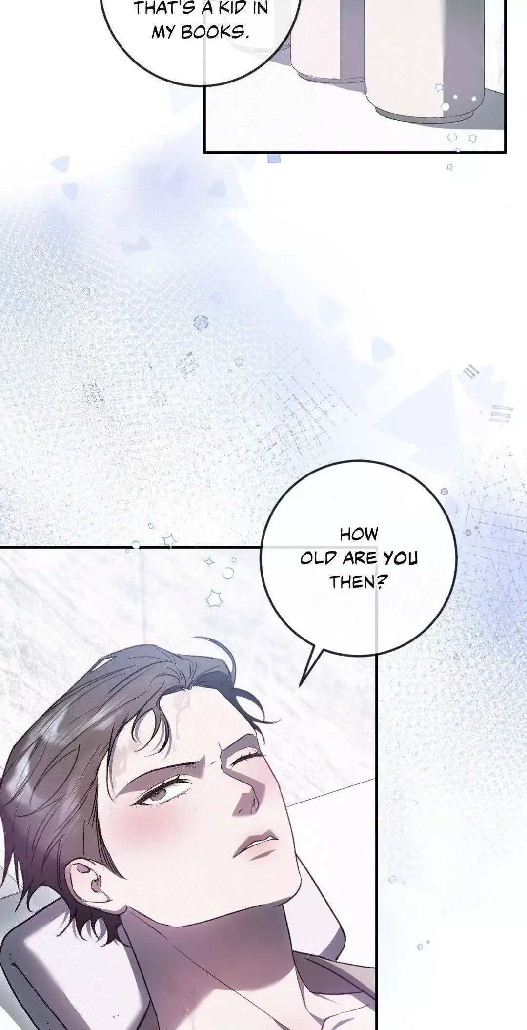 Precious Thing Chapter 9 page 51