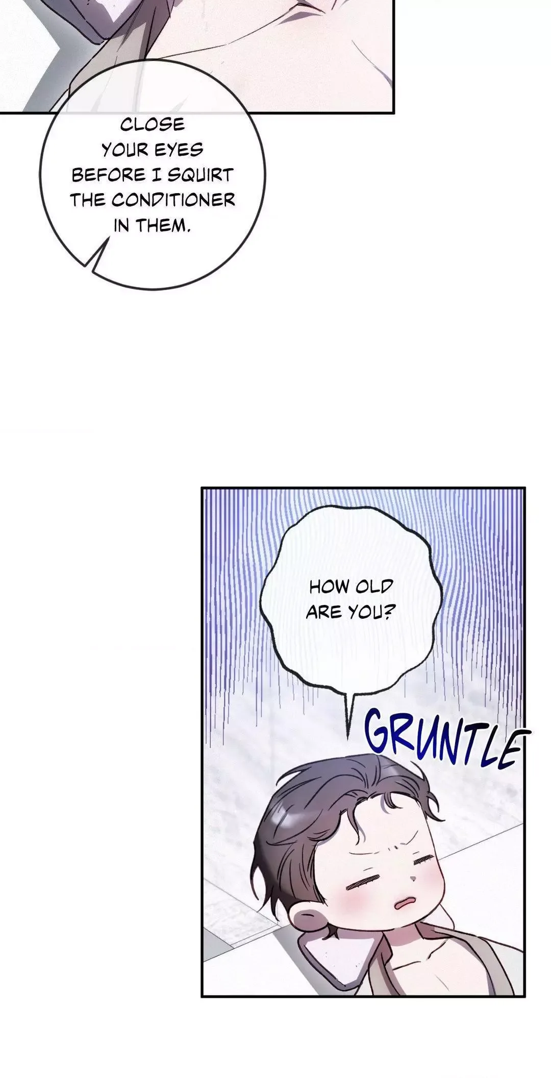 Precious Thing Chapter 9 page 52