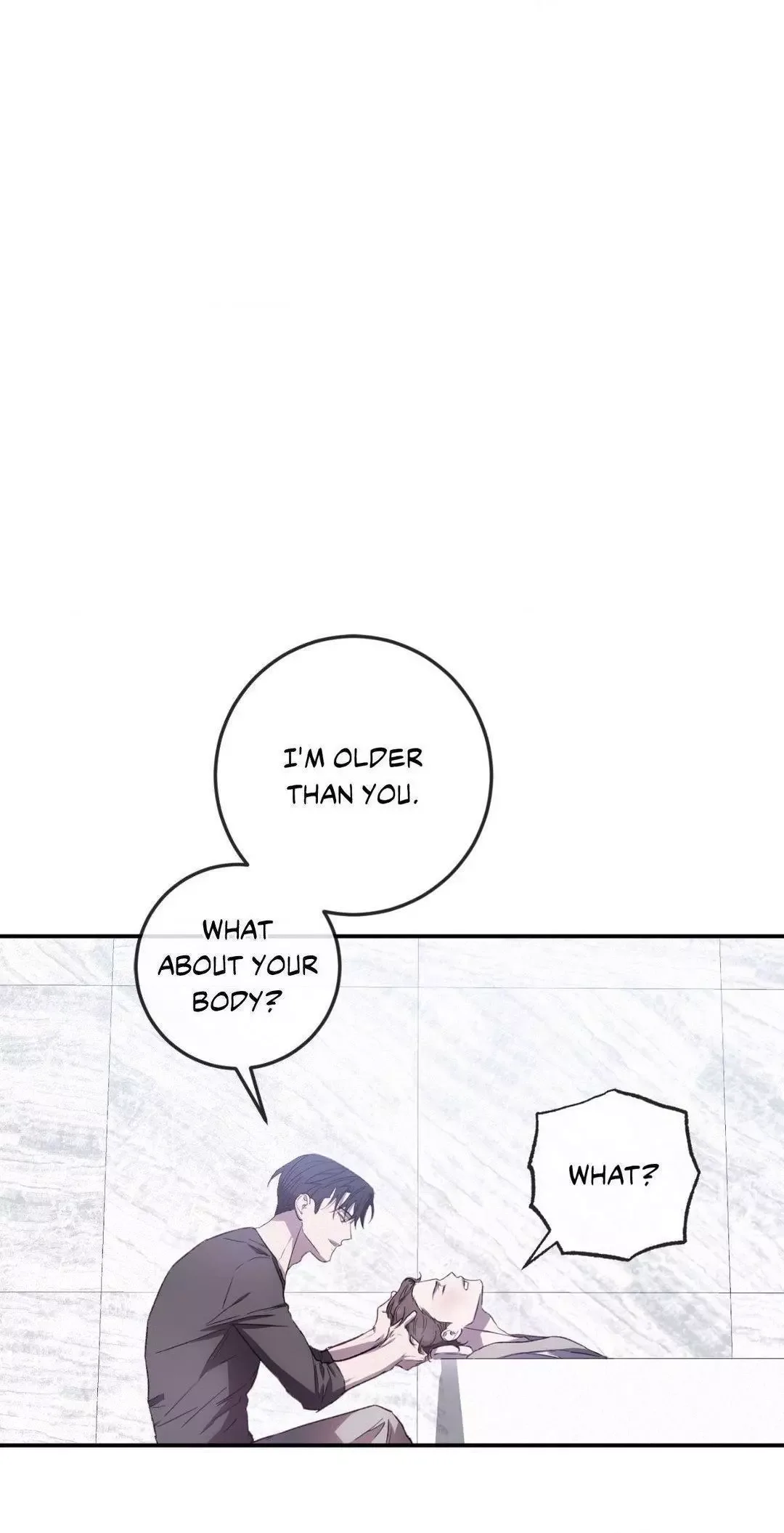 Precious Thing Chapter 9 page 53