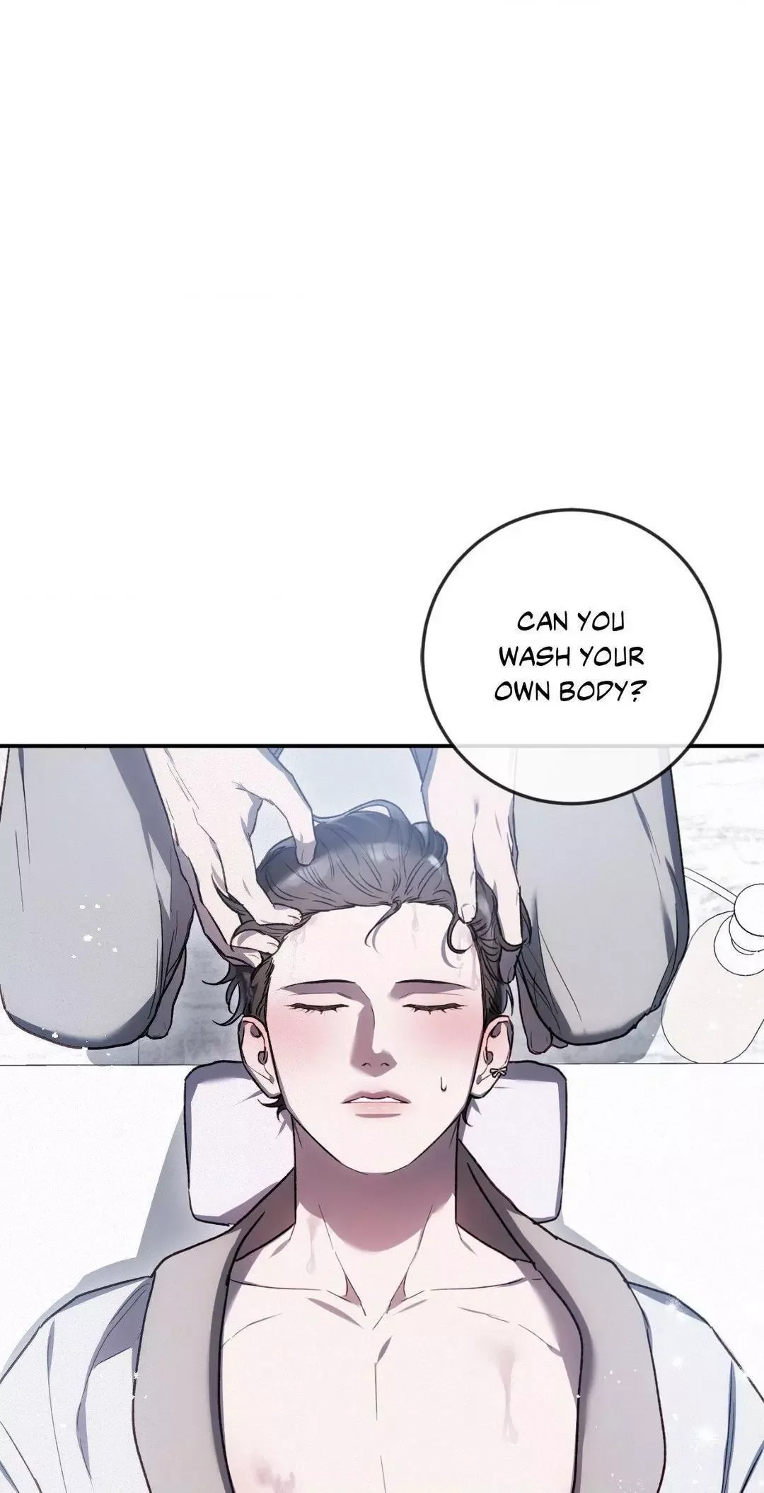 Precious Thing Chapter 9 page 54