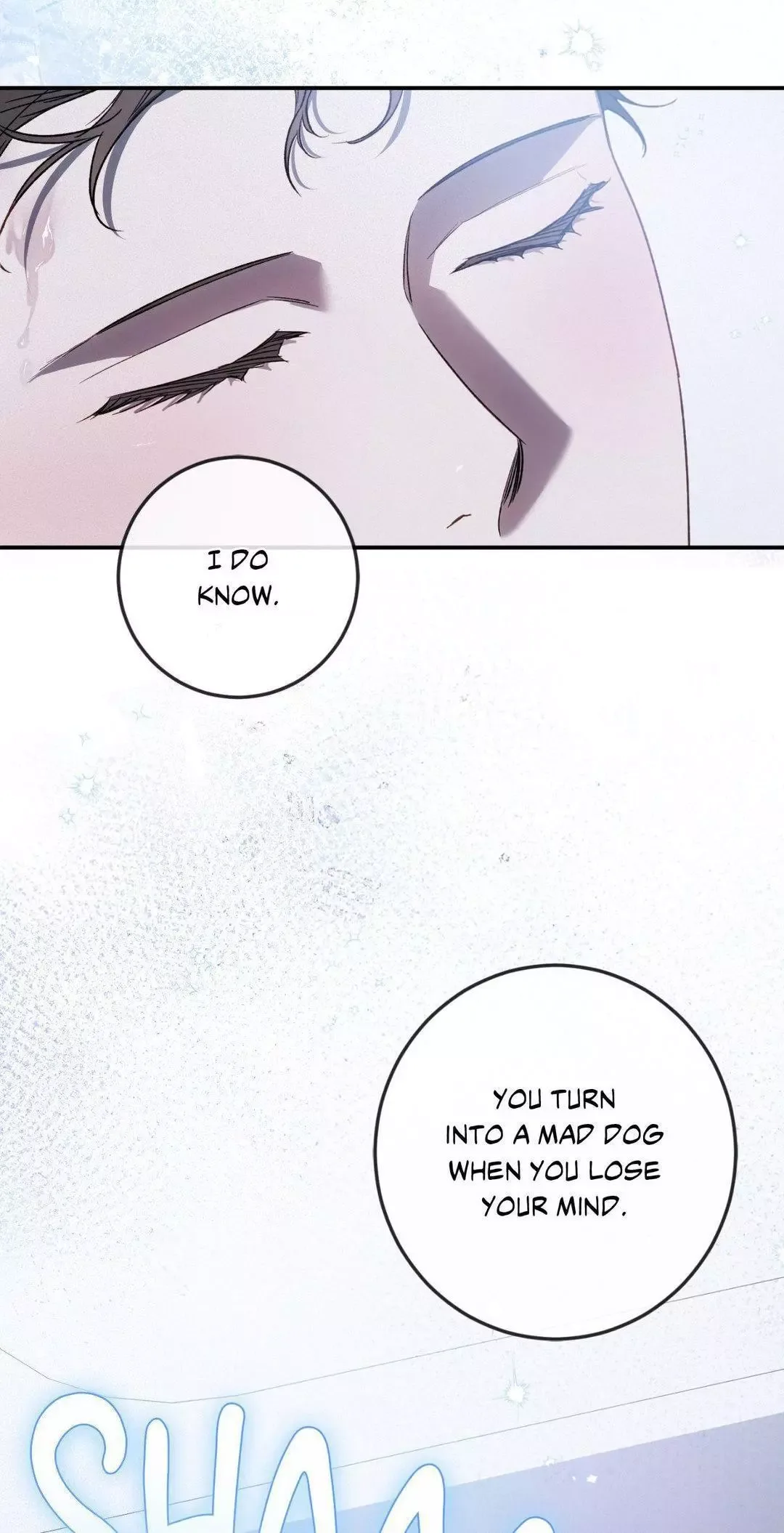 Precious Thing Chapter 9 page 60